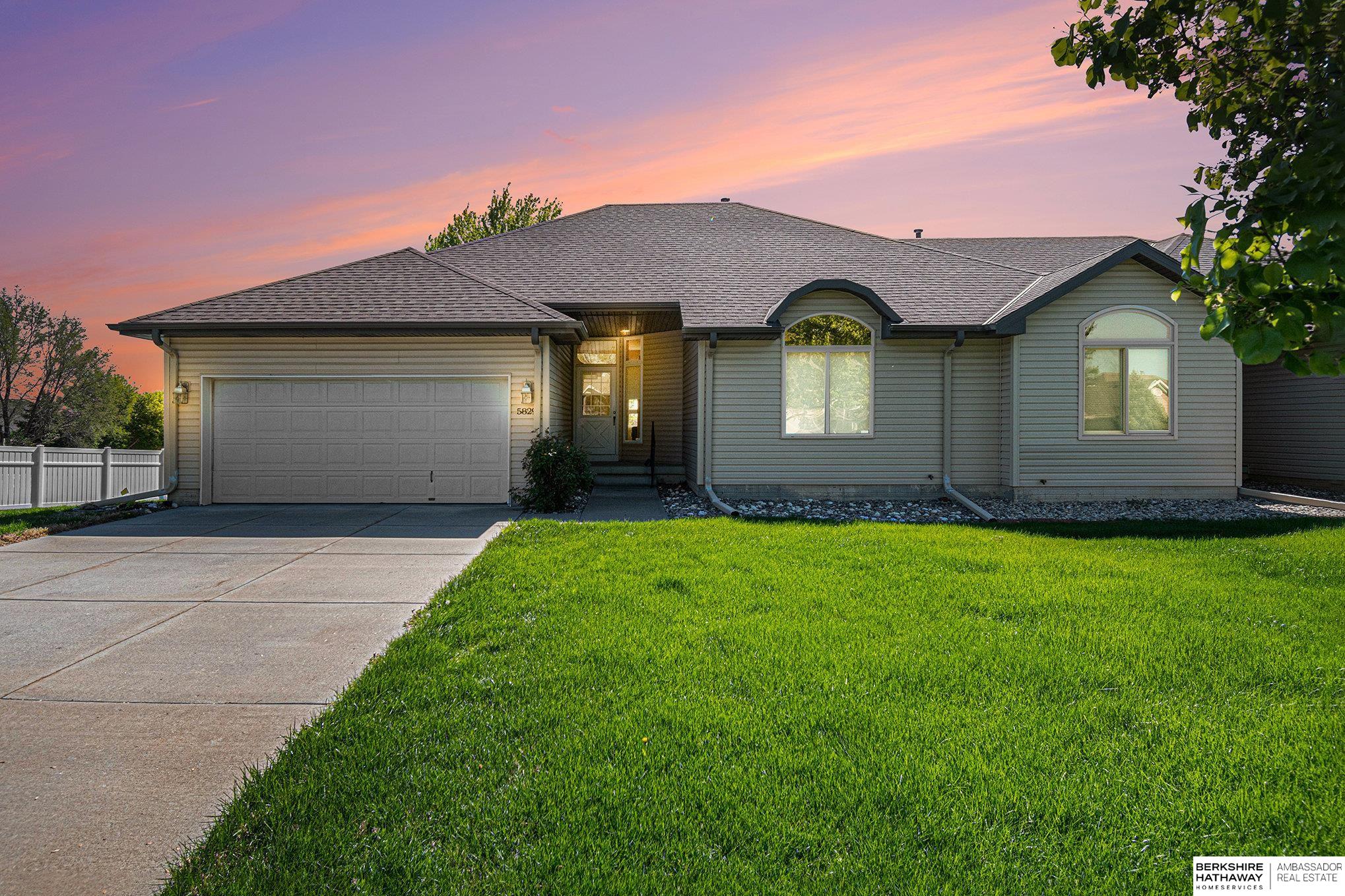5829 N 92nd Court, Omaha, Nebraska image 1