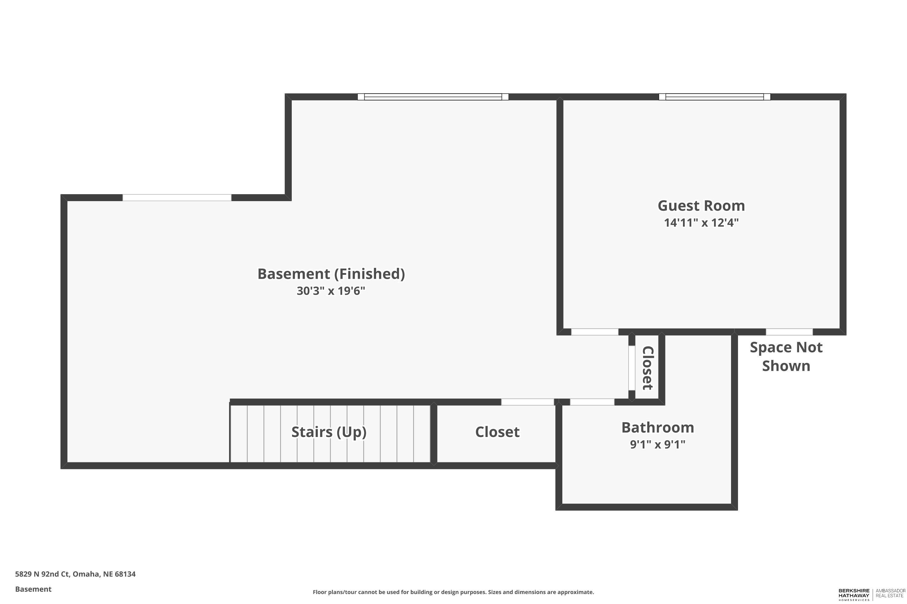 5829 N 92nd Court, Omaha, Nebraska image 29