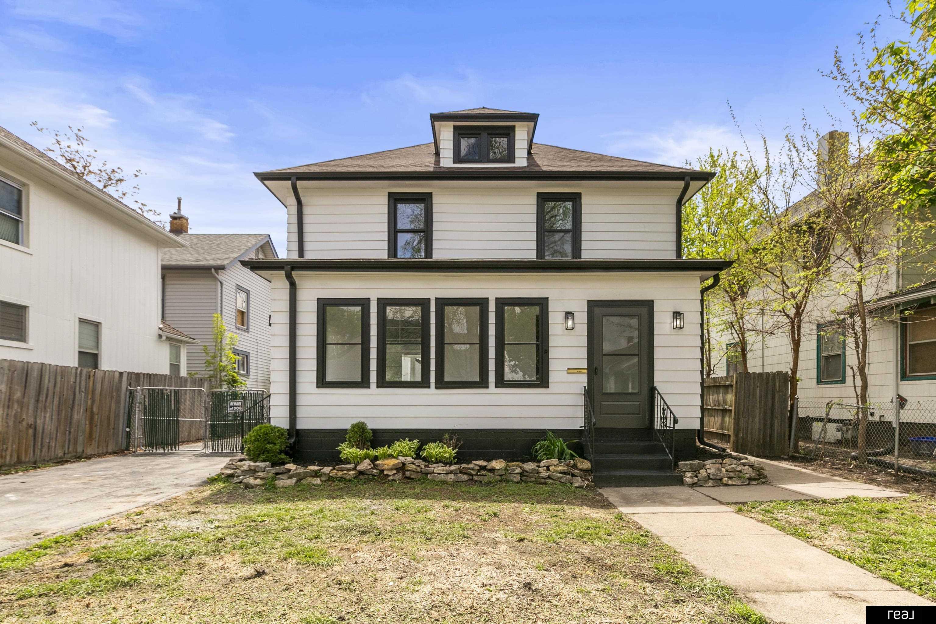 1007 2nd Ave, Council Bluffs, Iowa image 1
