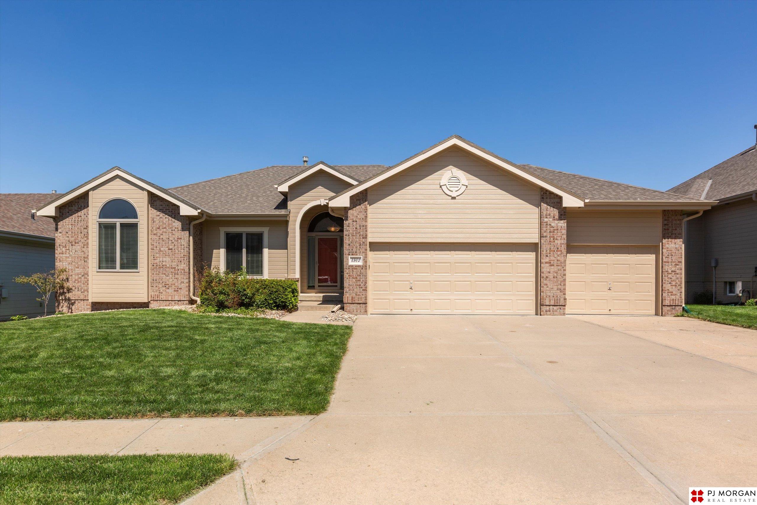 4902 Coffey Street, Bellevue, Nebraska image 1