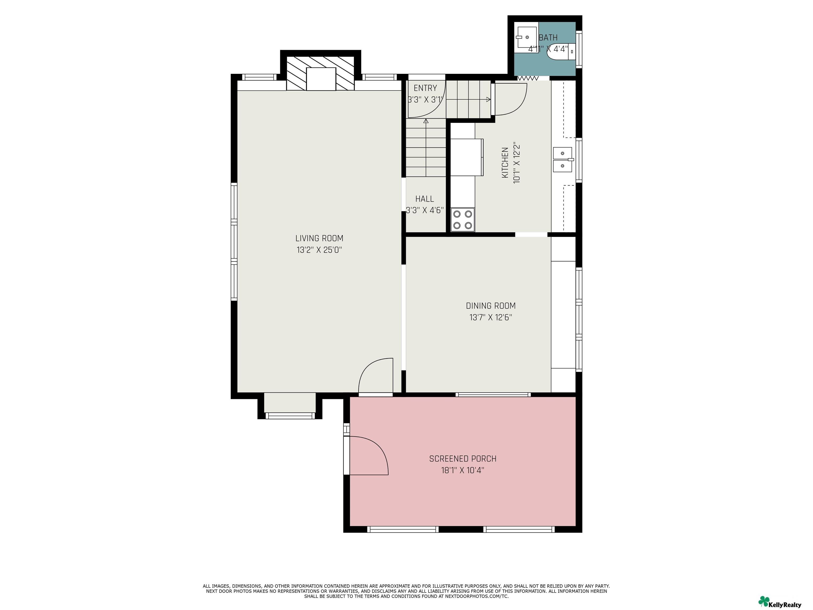 7008 Minne Lusa Boulevard, Omaha, Nebraska image 16