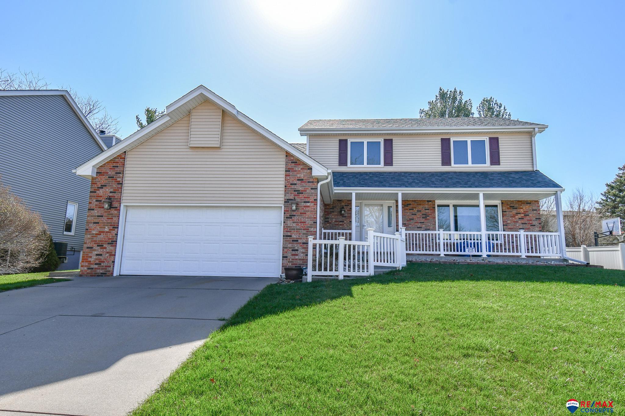 1104 Bluejay Plaza, Ashland, Nebraska image 1