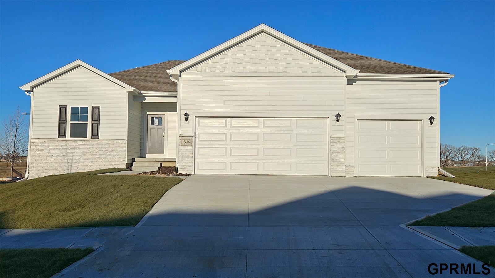 12314 S 204th Avenue, Gretna, Nebraska image 1