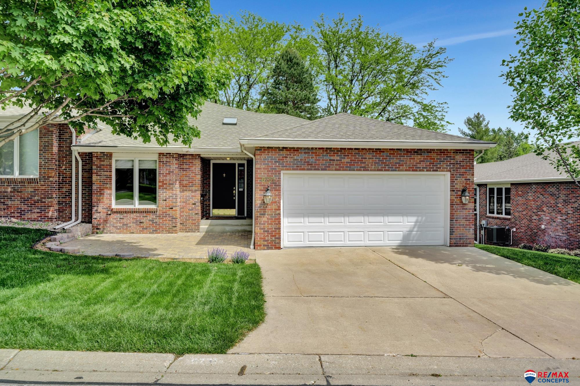 6731 Flint Ridge Road, Lincoln