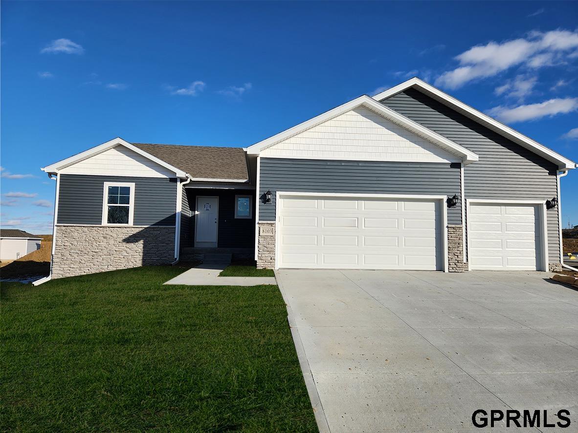 12310 S 204th Avenue, Gretna, Nebraska image 1