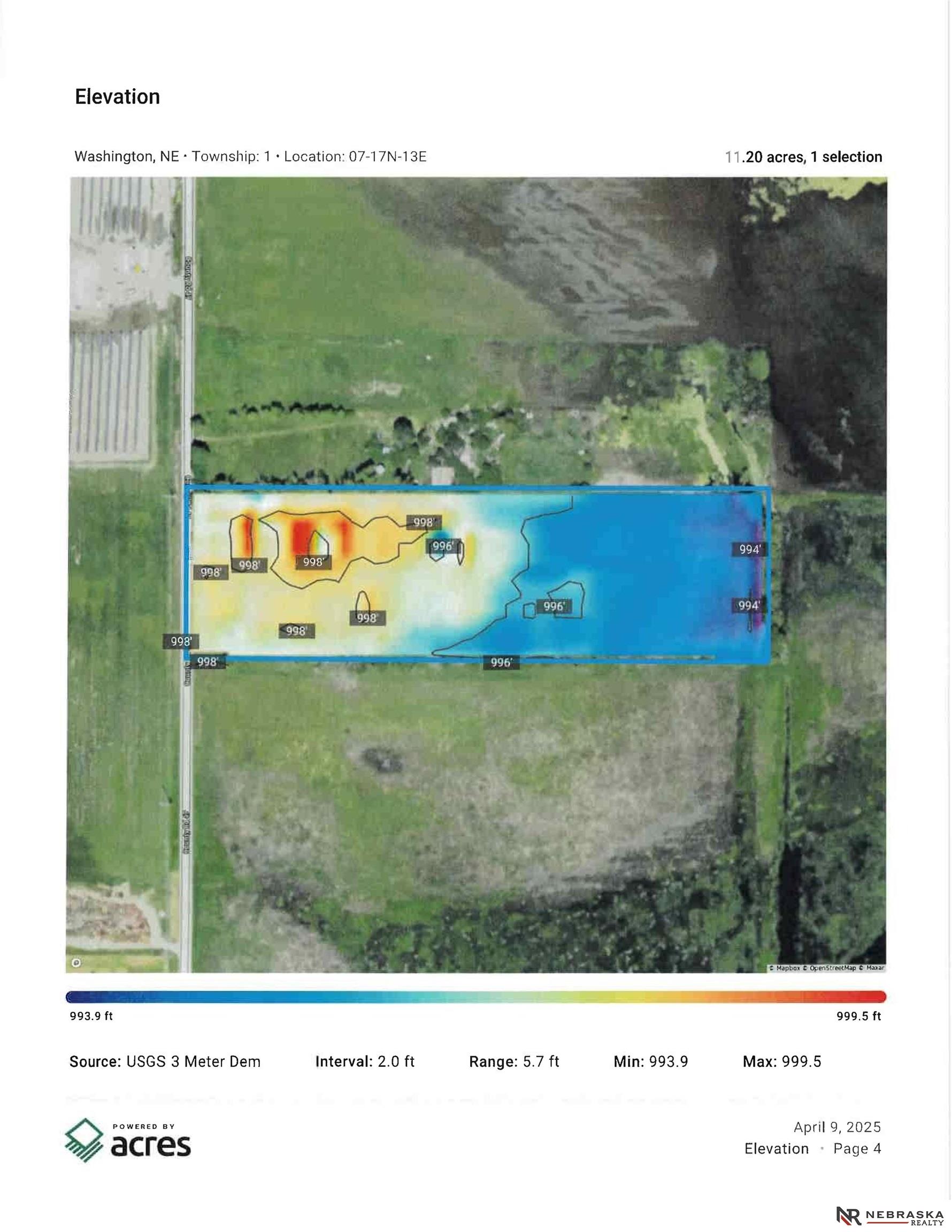 5176 County Road 47, Fort Calhoun, Nebraska image 12