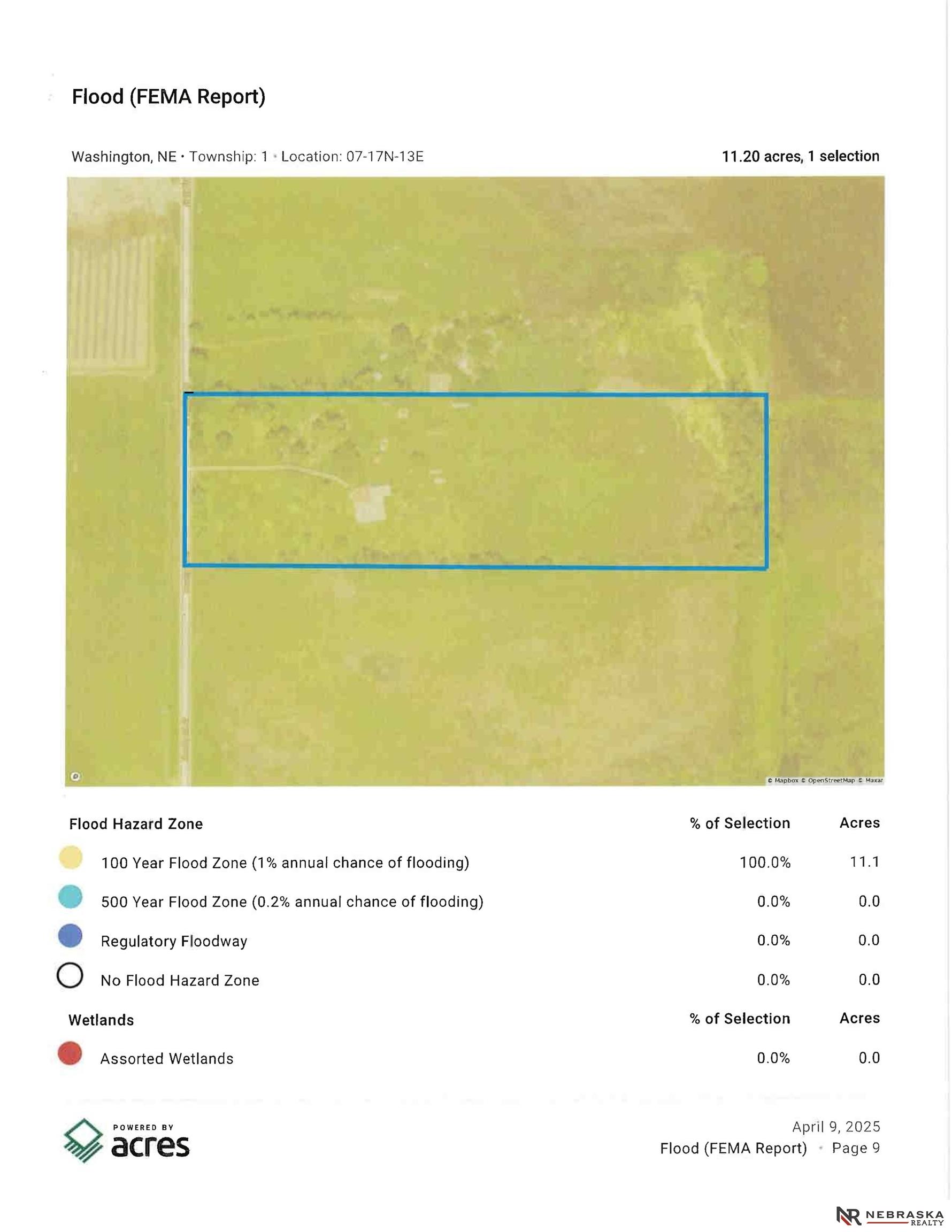 5176 County Road 47, Fort Calhoun, Nebraska image 13
