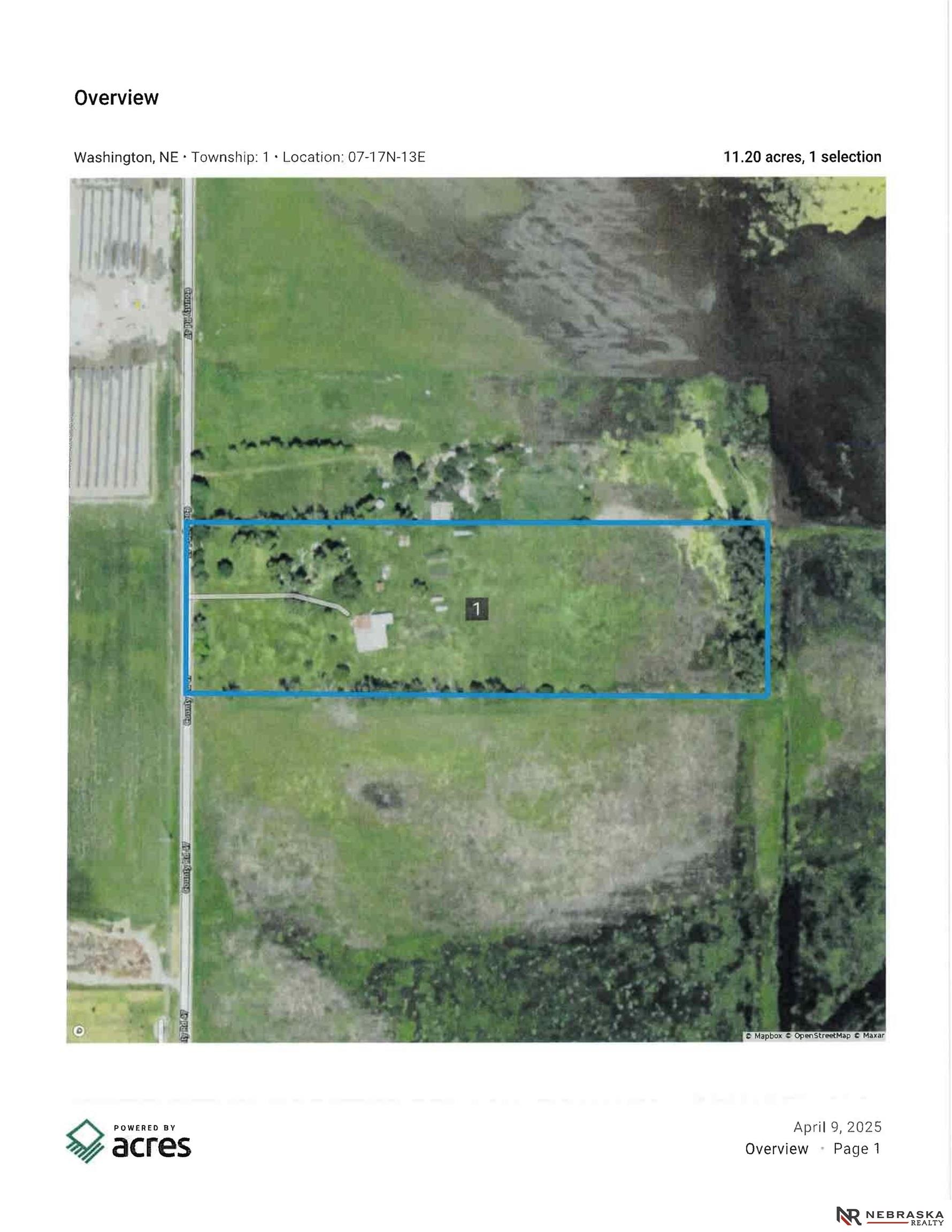 5176 County Road 47, Fort Calhoun, Nebraska image 14