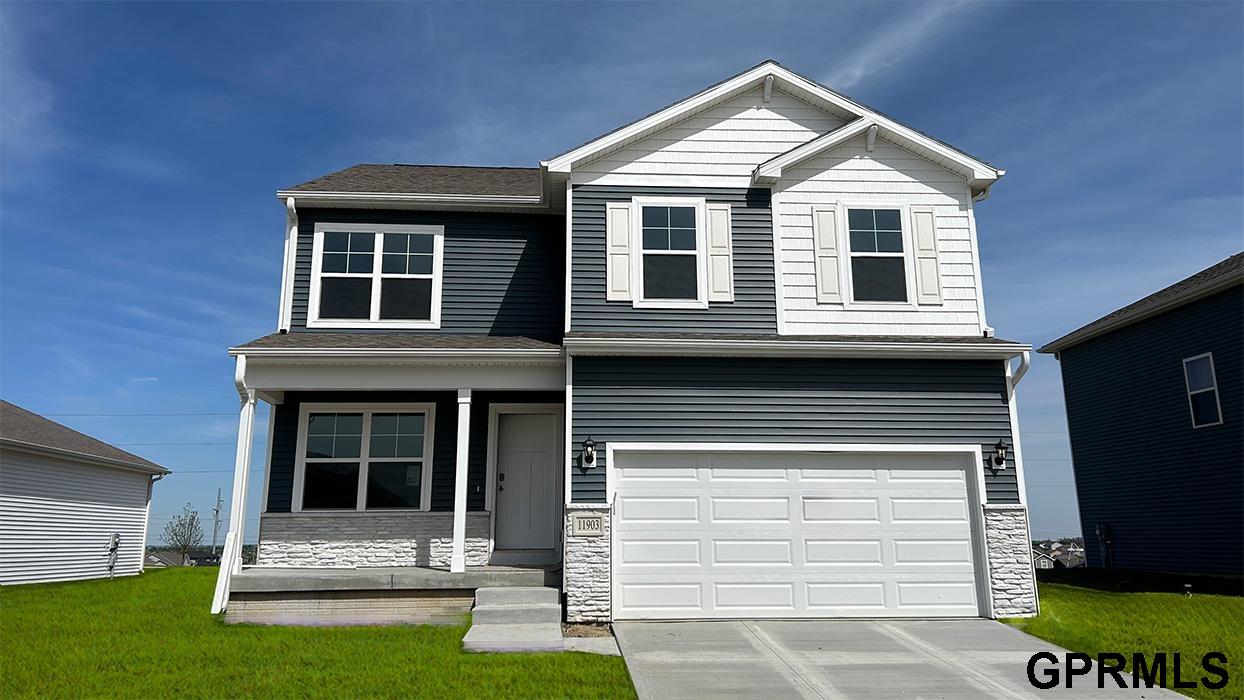 7209 S 205th Street, Gretna, Nebraska image 1