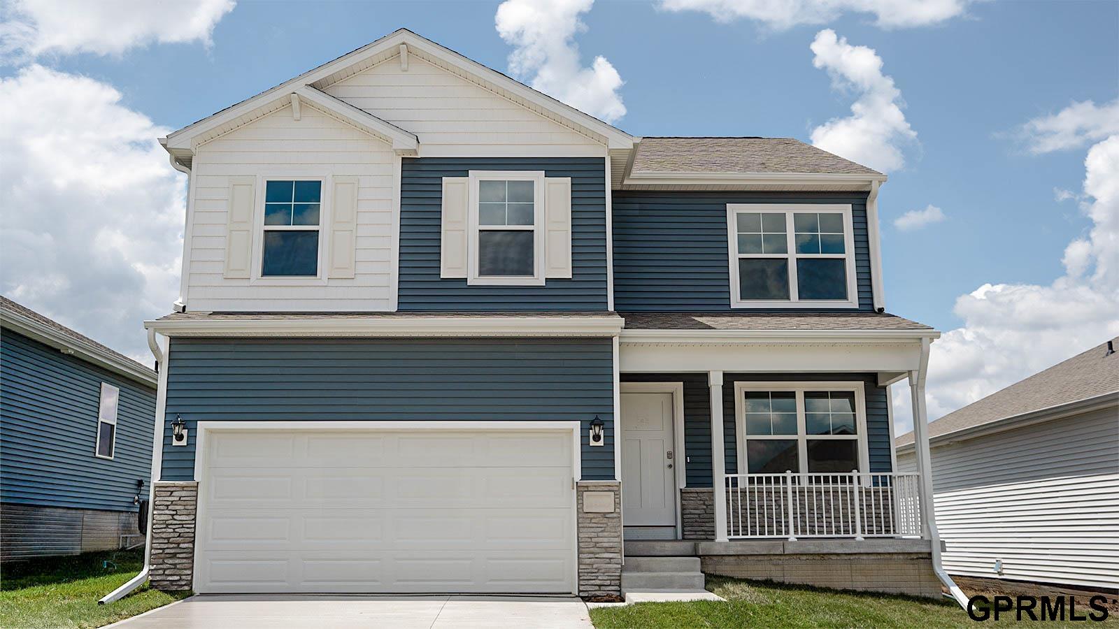 7209 S 205th Street, Gretna, Nebraska image 1
