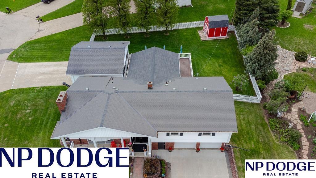 1540 Pinewood Drive, Omaha, Nebraska image 1