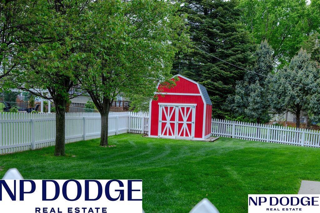 1540 Pinewood Drive, Omaha, Nebraska image 43