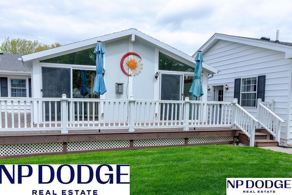 1540 Pinewood Drive, Omaha, Nebraska image 48