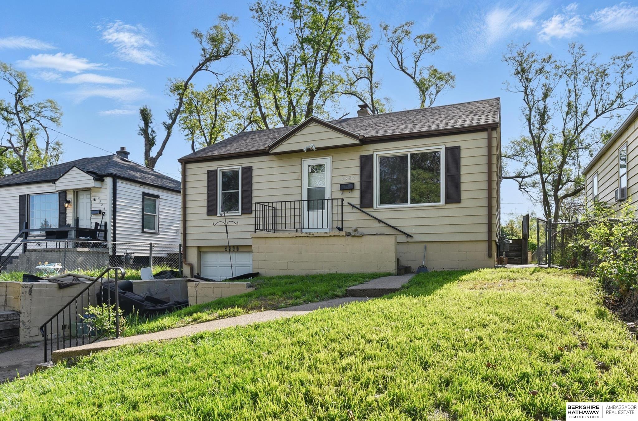 3325 N 38th Street, Omaha, Nebraska image 1