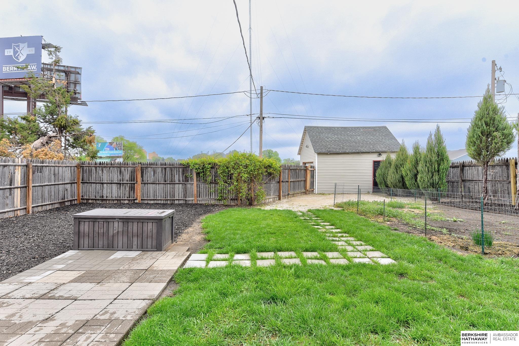 2784 Dupont Street, Omaha, Nebraska image 3