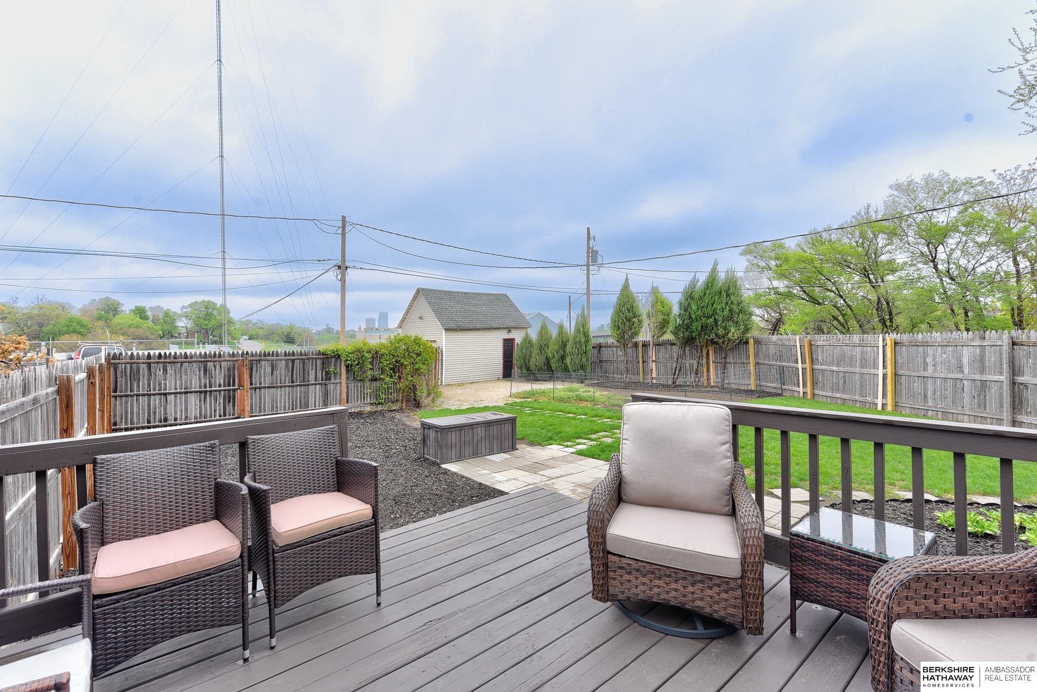 2784 Dupont Street, Omaha, Nebraska image 21