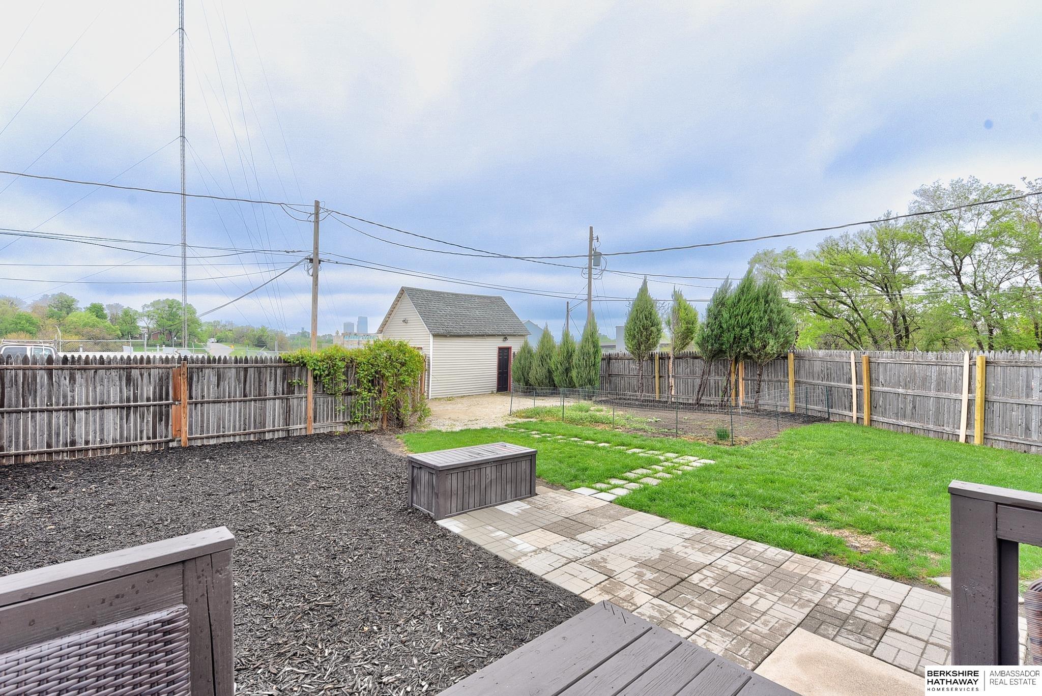2784 Dupont Street, Omaha, Nebraska image 22