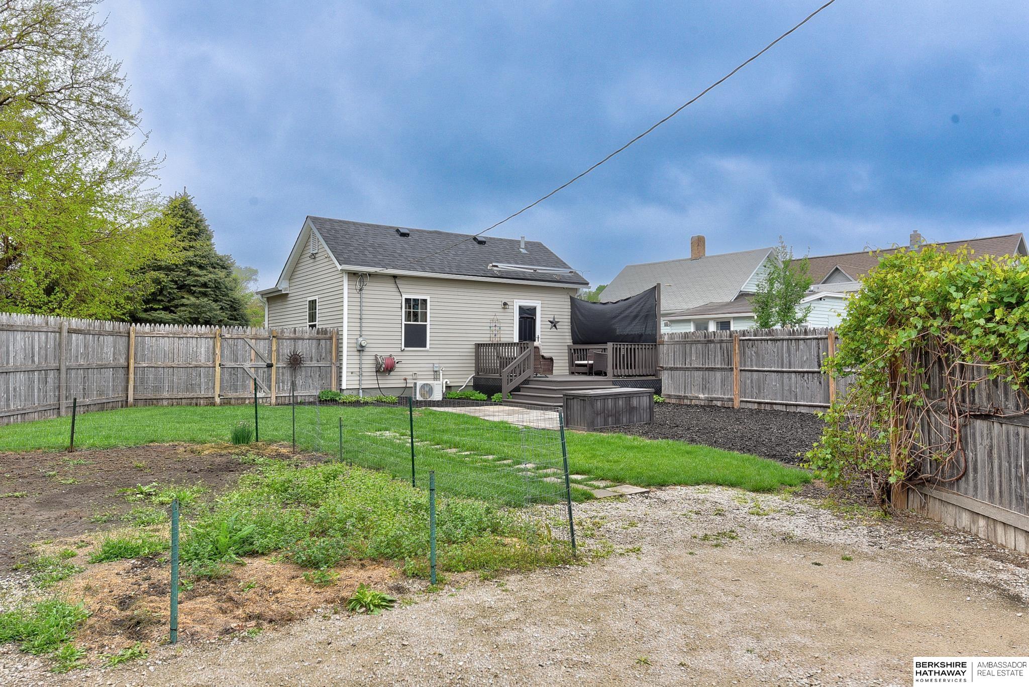 2784 Dupont Street, Omaha, Nebraska image 27