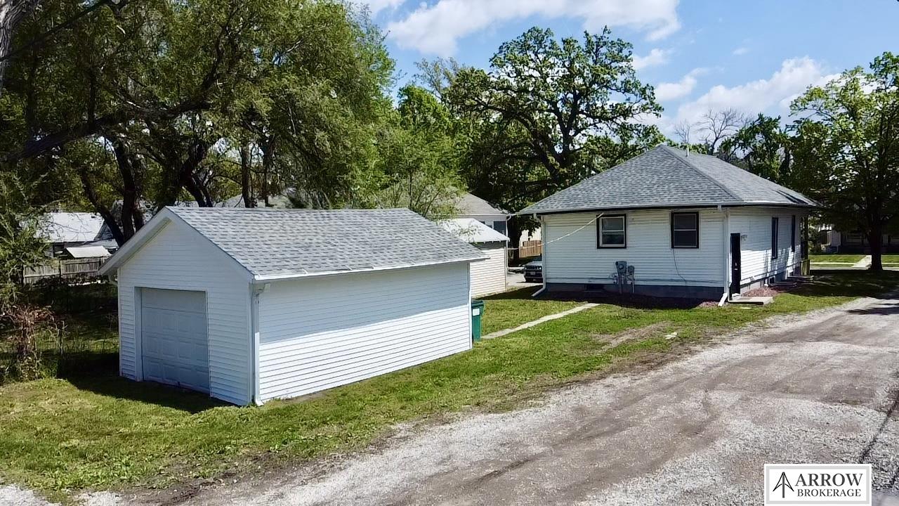 1529 N 25 Street, Lincoln, Nebraska image 21
