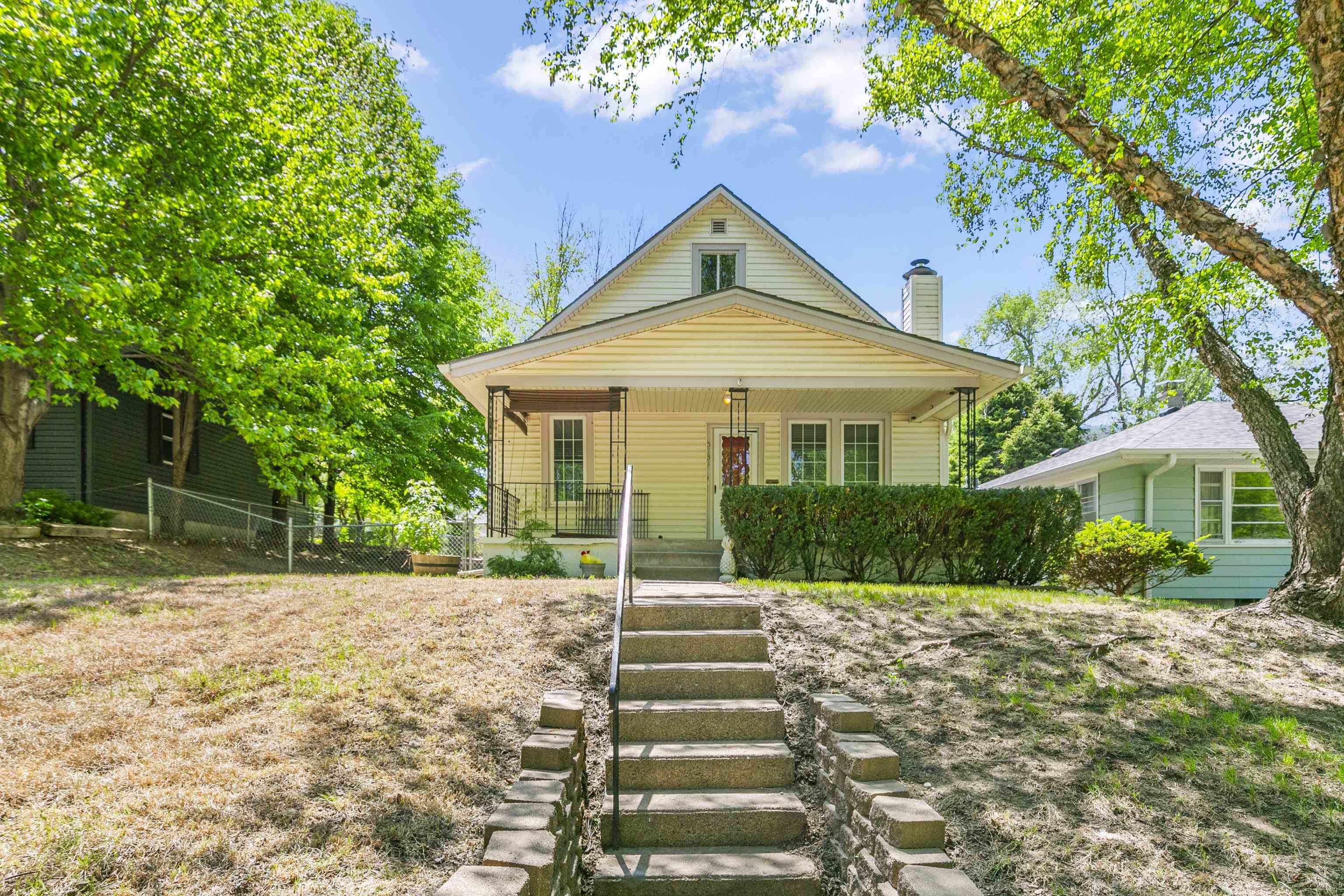 5131 Pratt Street, Omaha, Nebraska image 32