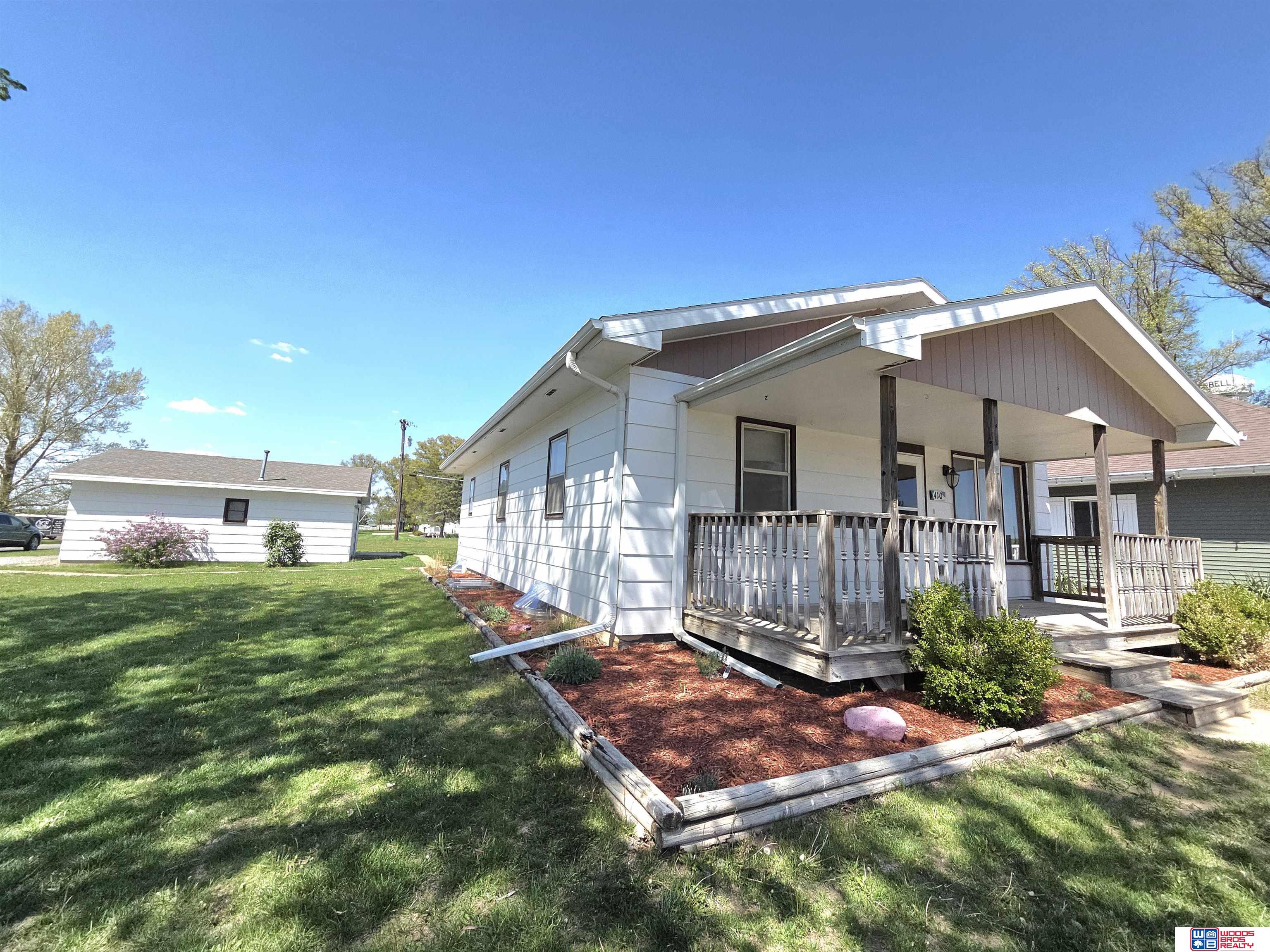 410 Austin Street, Pickrell, Nebraska image 1