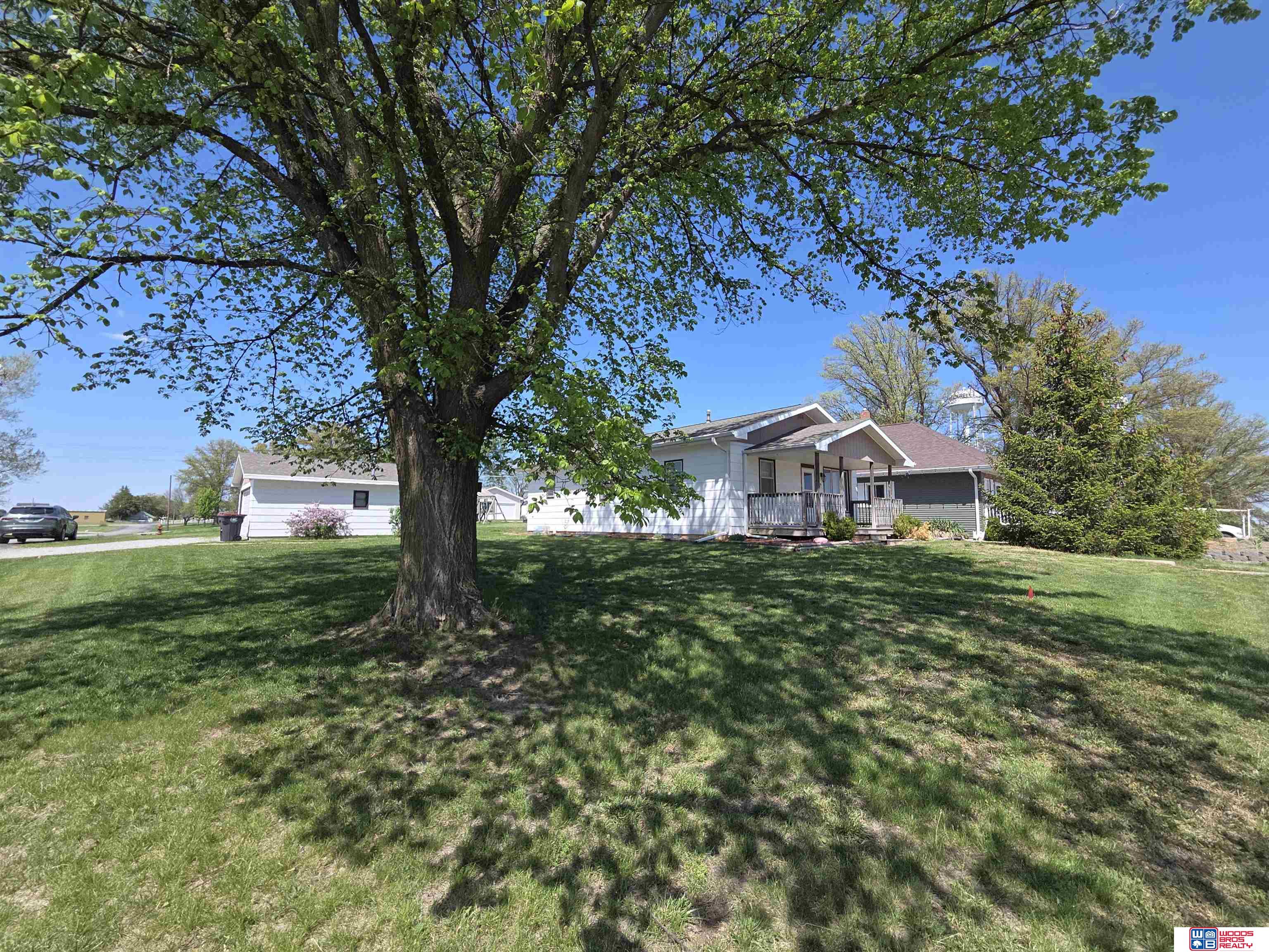 410 Austin Street, Pickrell, Nebraska image 17