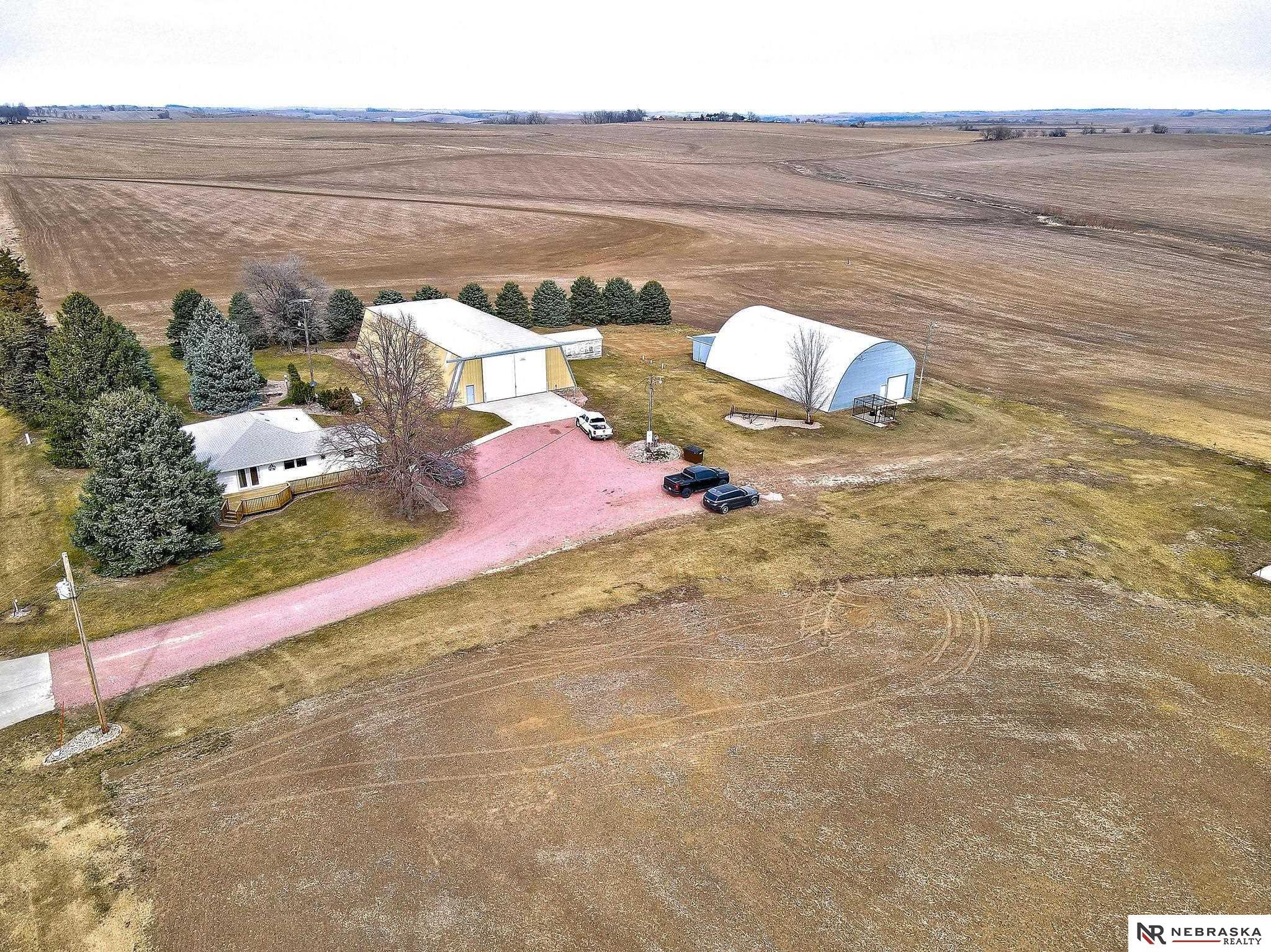 1721 County Road 23, Lyons, Nebraska image 1