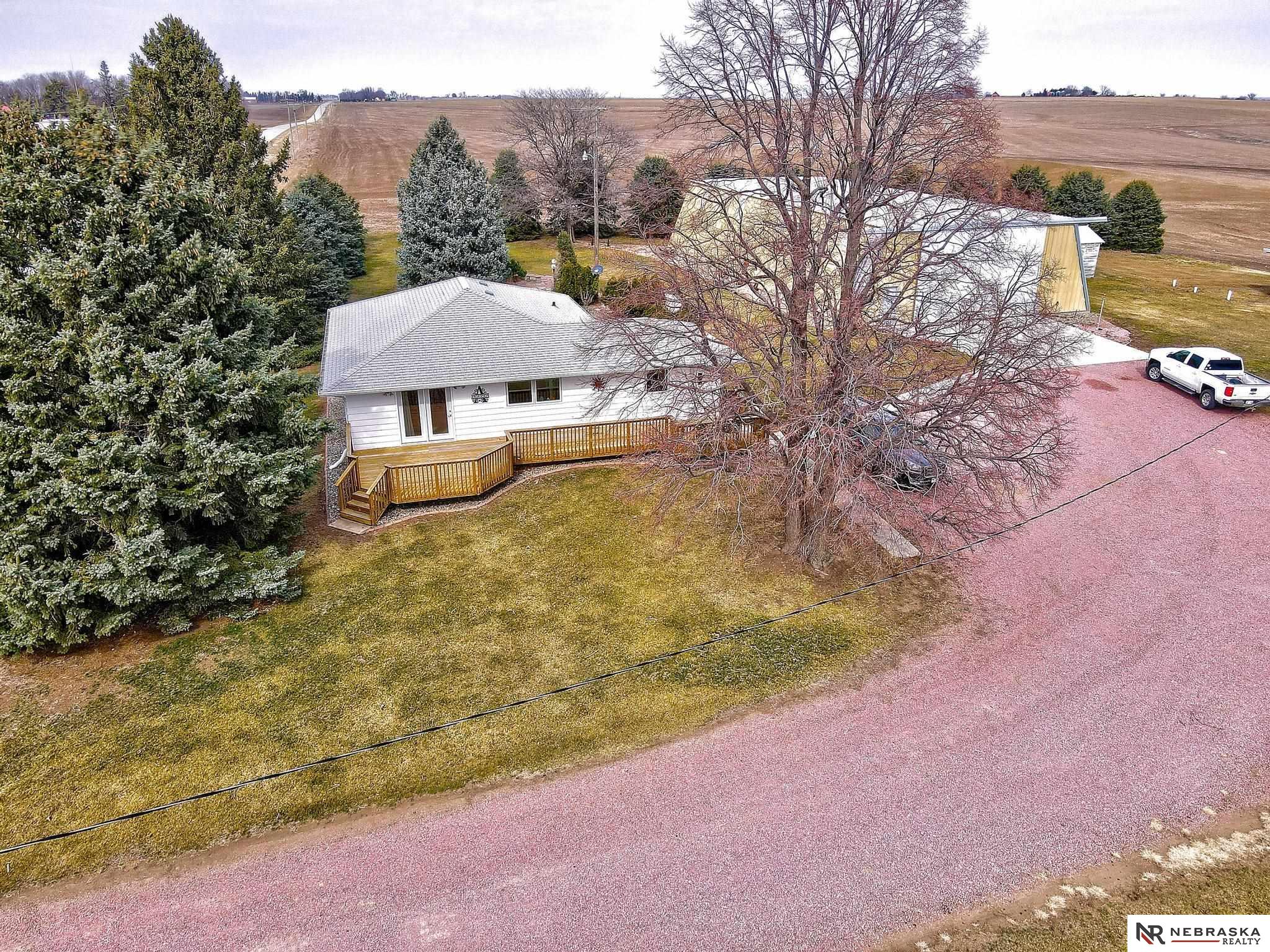 1721 County Road 23, Lyons, Nebraska image 2