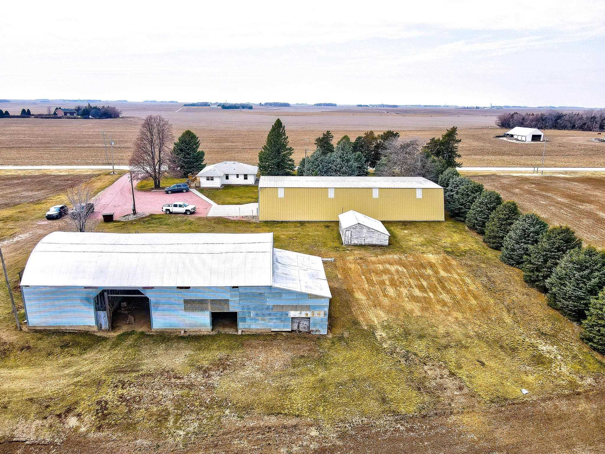 1721 County Road 23, Lyons, Nebraska image 34