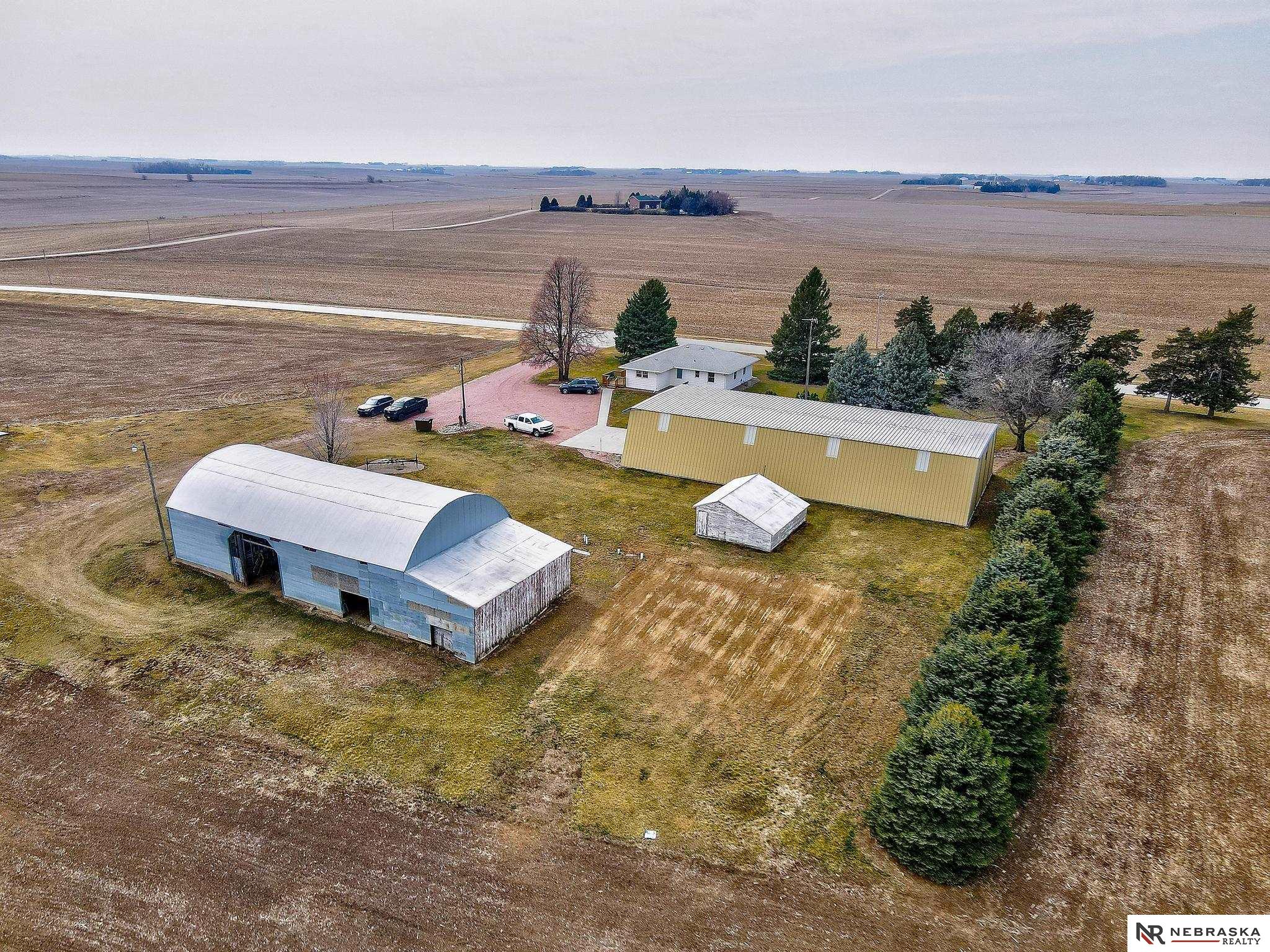 1721 County Road 23, Lyons, Nebraska image 35