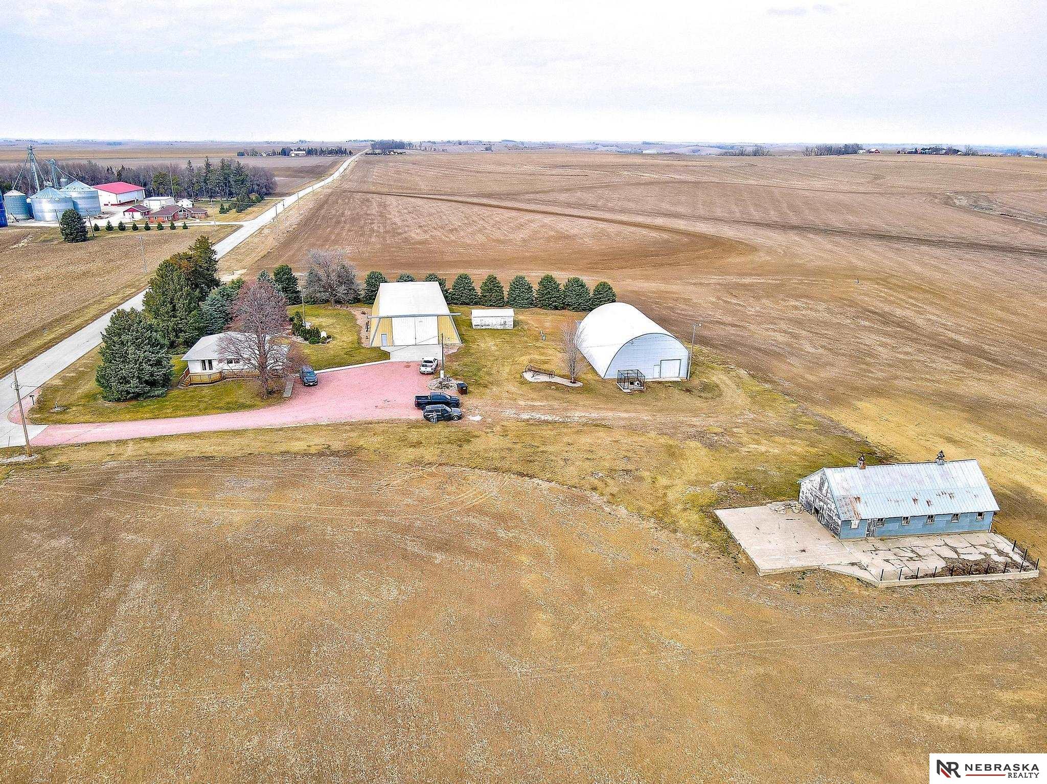 1721 County Road 23, Lyons, Nebraska image 36
