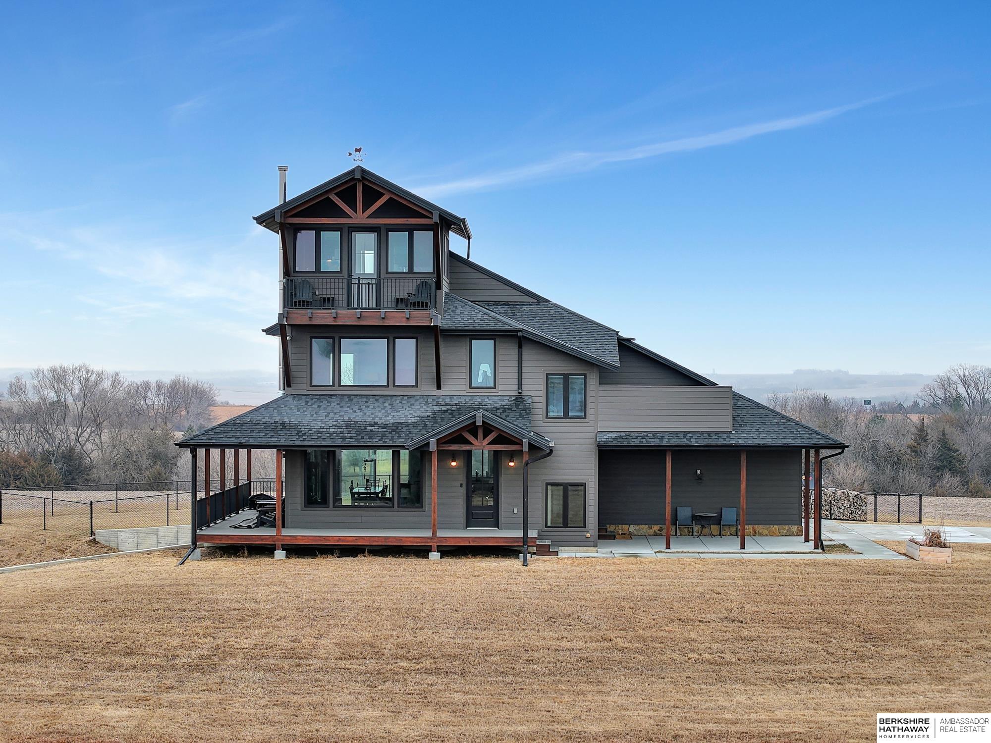 1015 E Road, Palmyra, Nebraska image 1