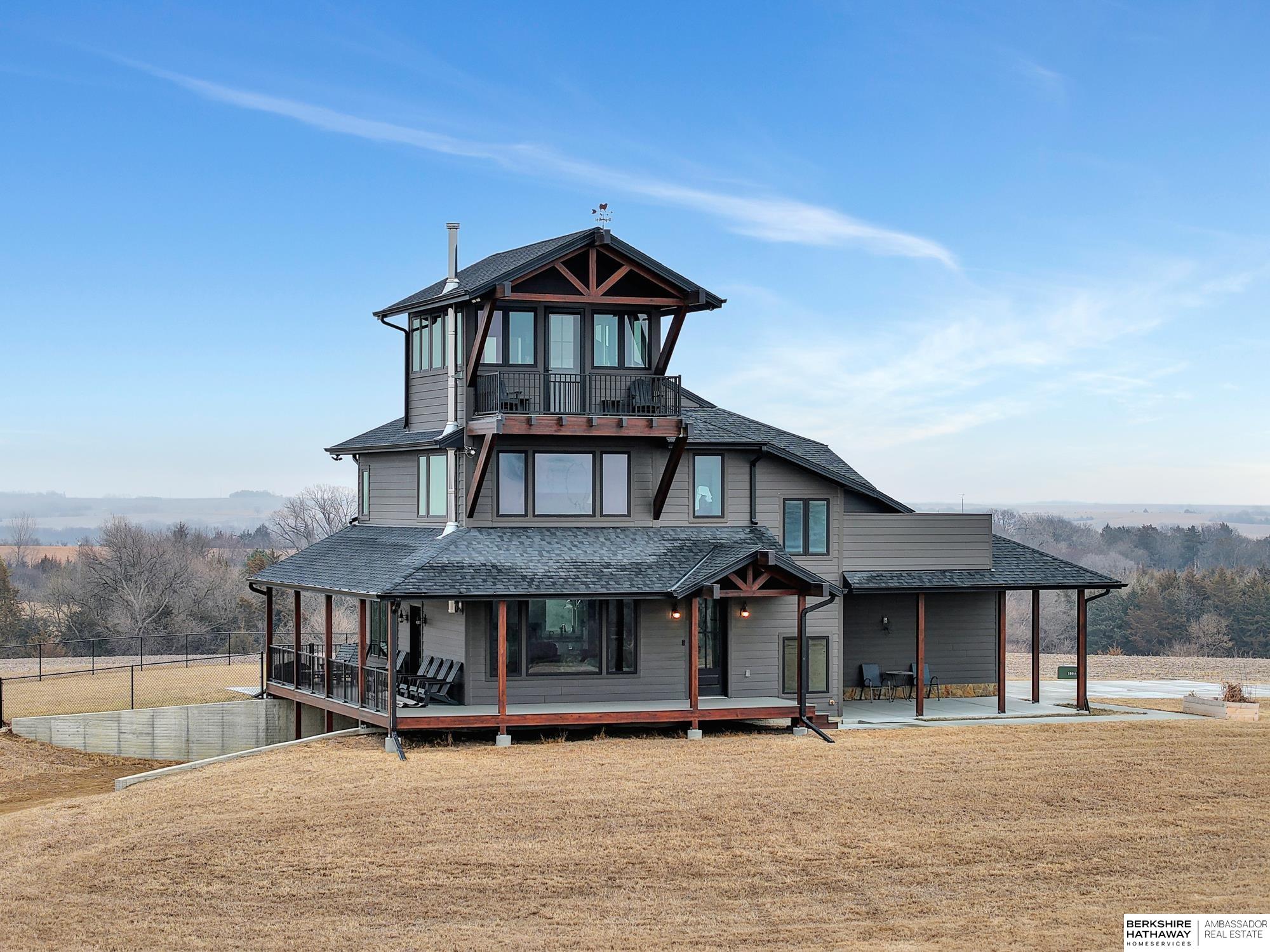 1015 E Road, Palmyra, Nebraska image 2