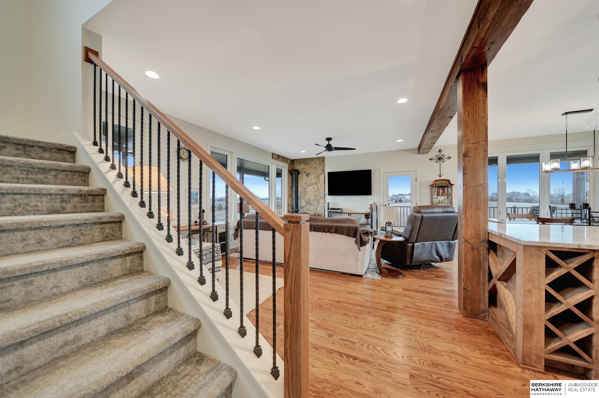 1015 E Road, Palmyra, Nebraska image 13