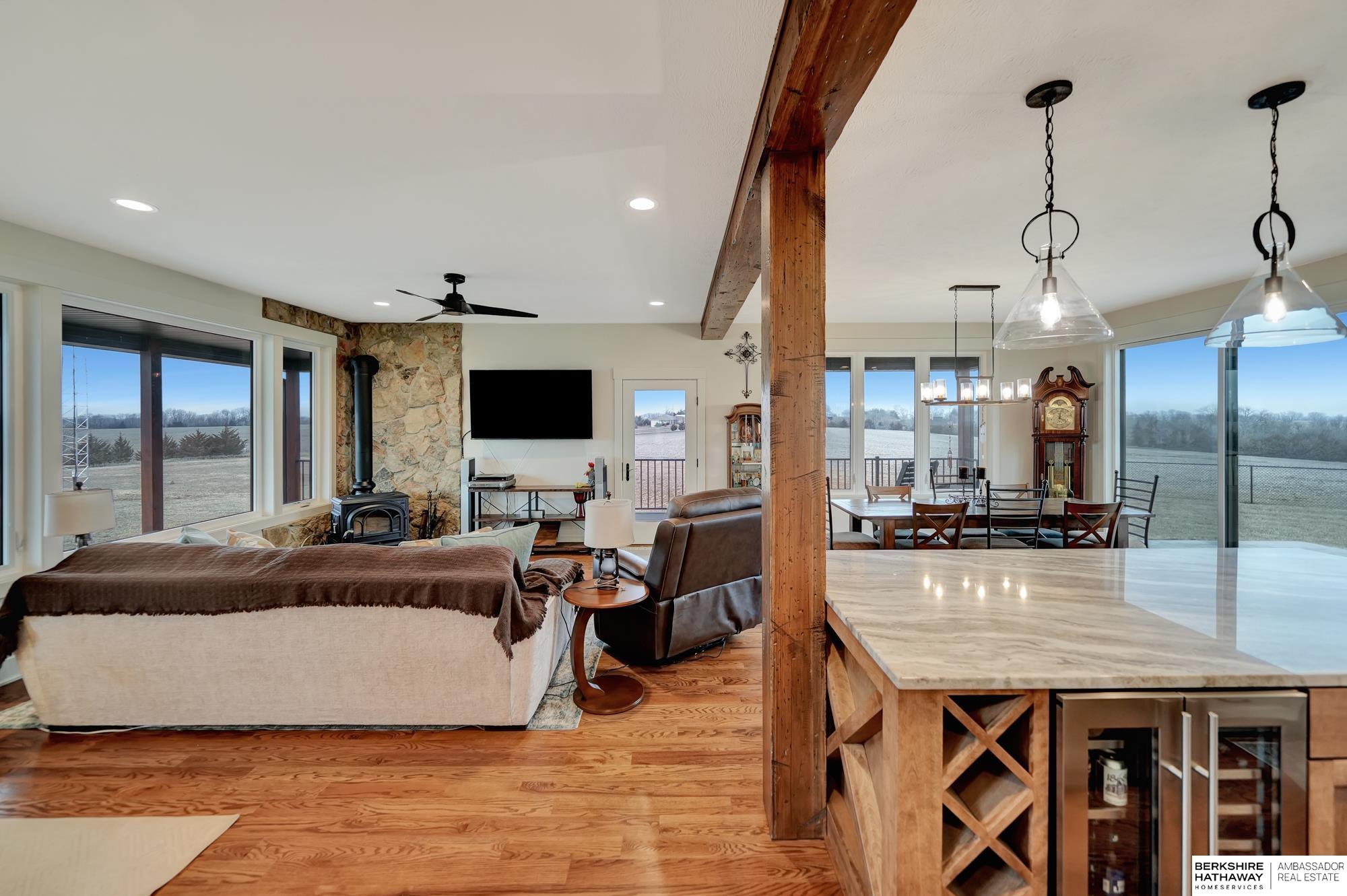 1015 E Road, Palmyra, Nebraska image 14