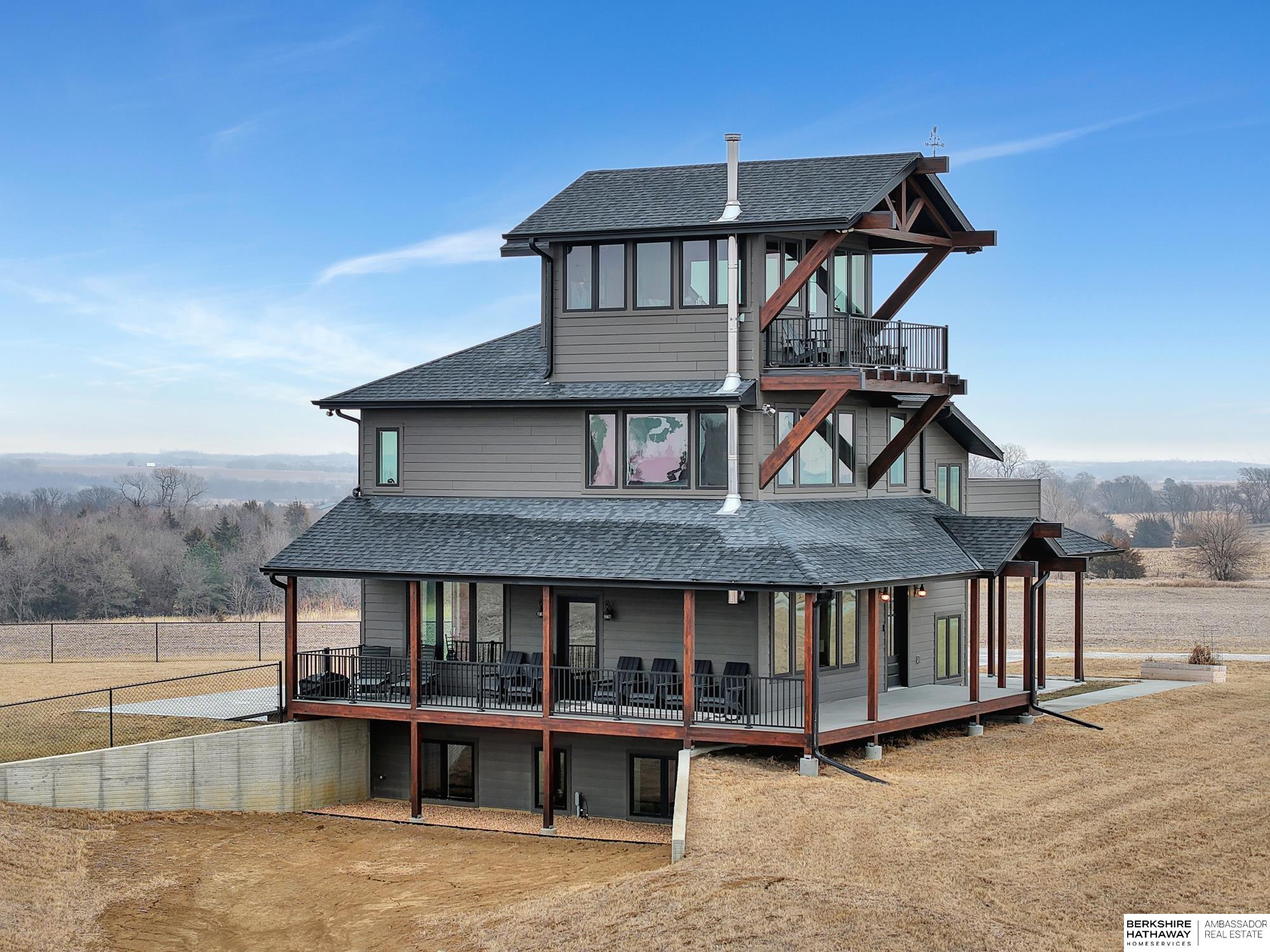 1015 E Road, Palmyra, Nebraska image 3