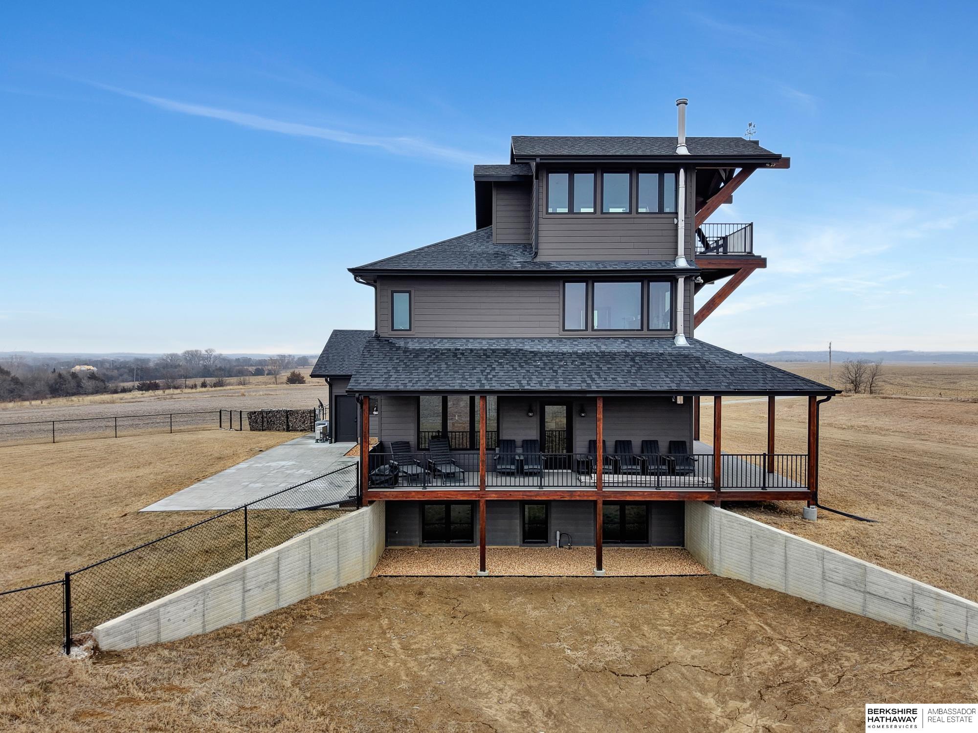 1015 E Road, Palmyra, Nebraska image 4
