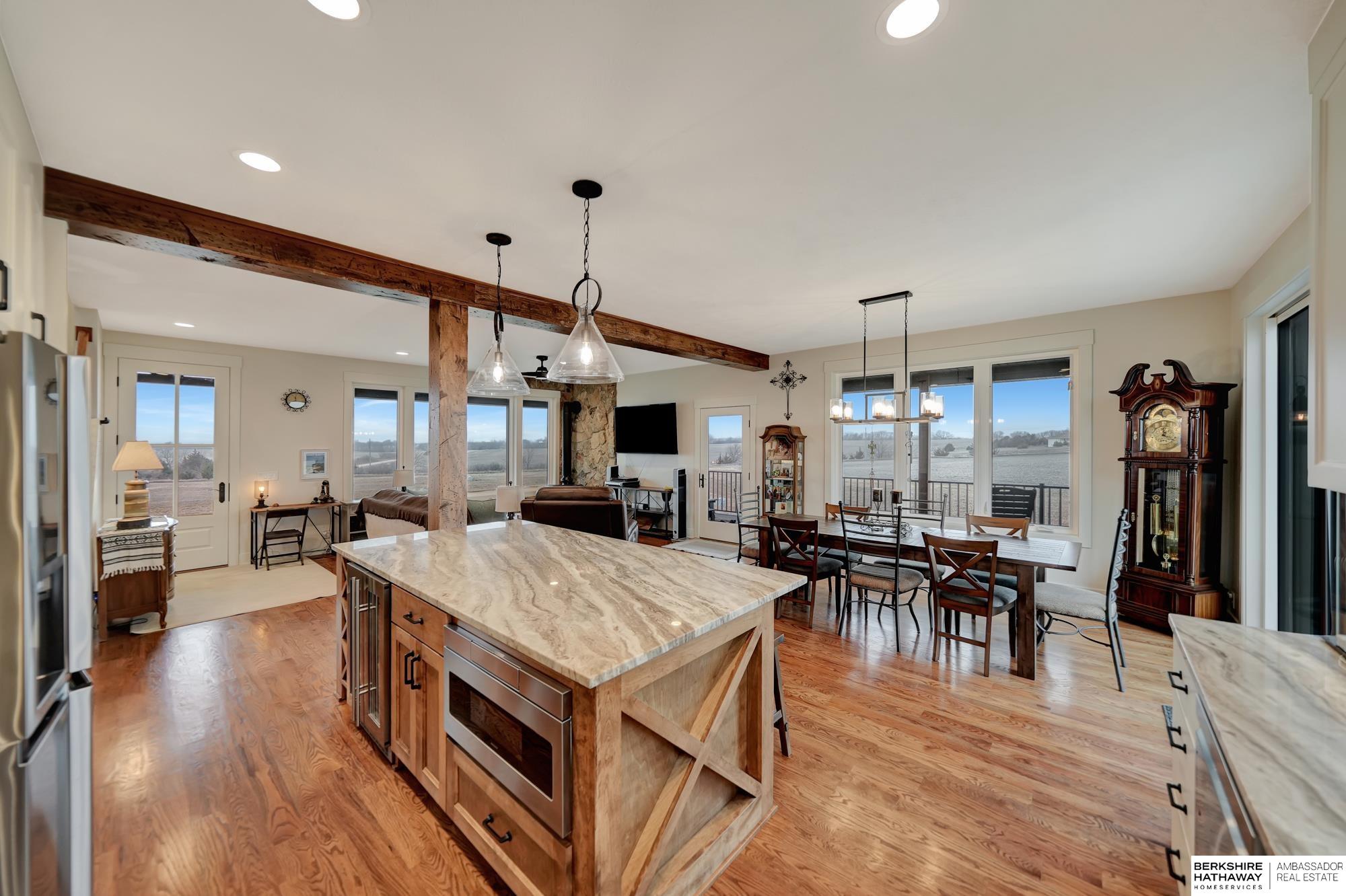 1015 E Road, Palmyra, Nebraska image 32