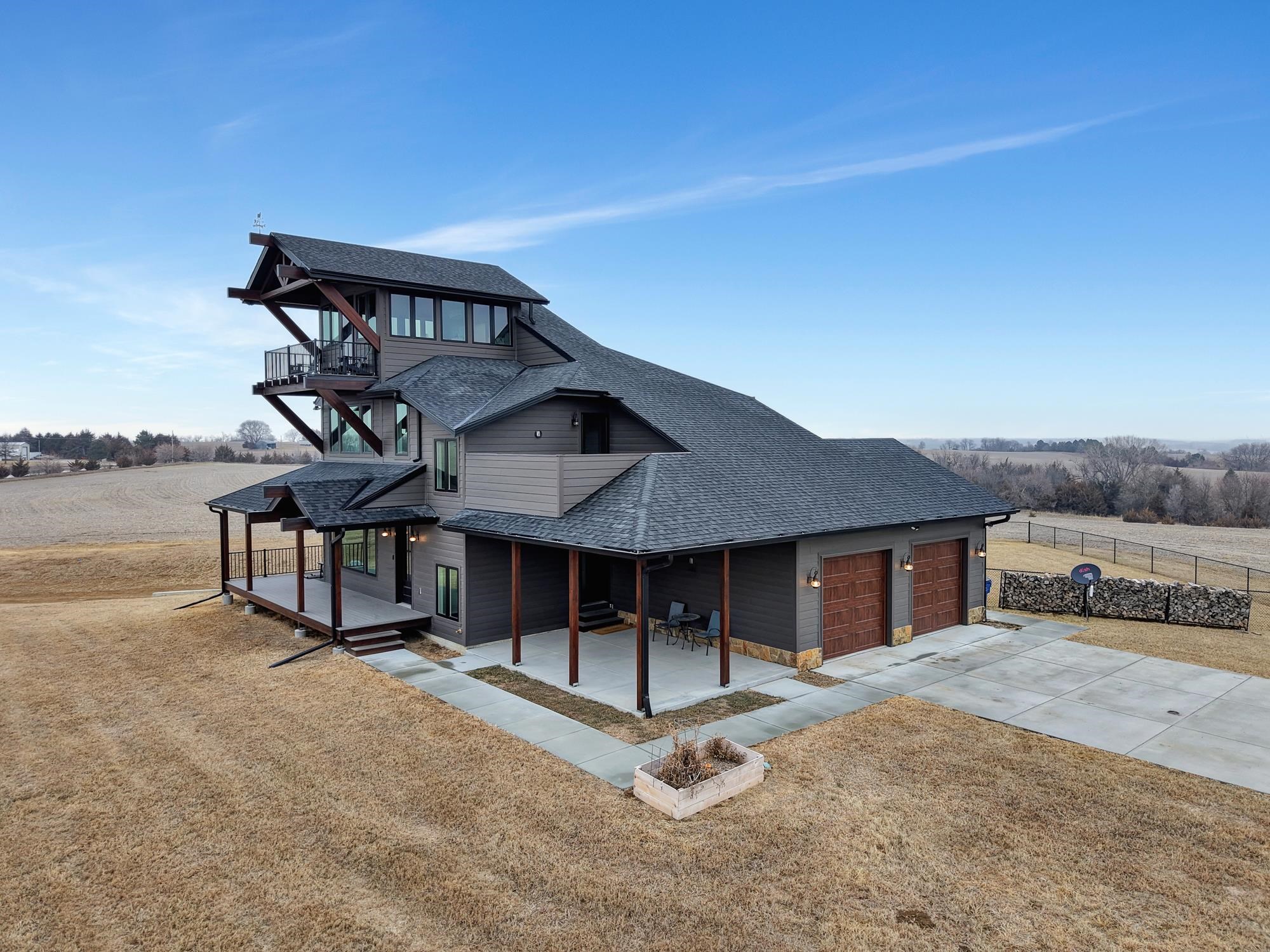 1015 E Road, Palmyra, Nebraska image 5