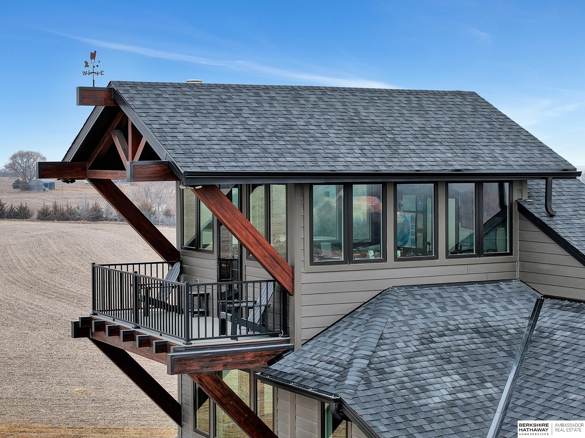 1015 E Road, Palmyra, Nebraska image 6