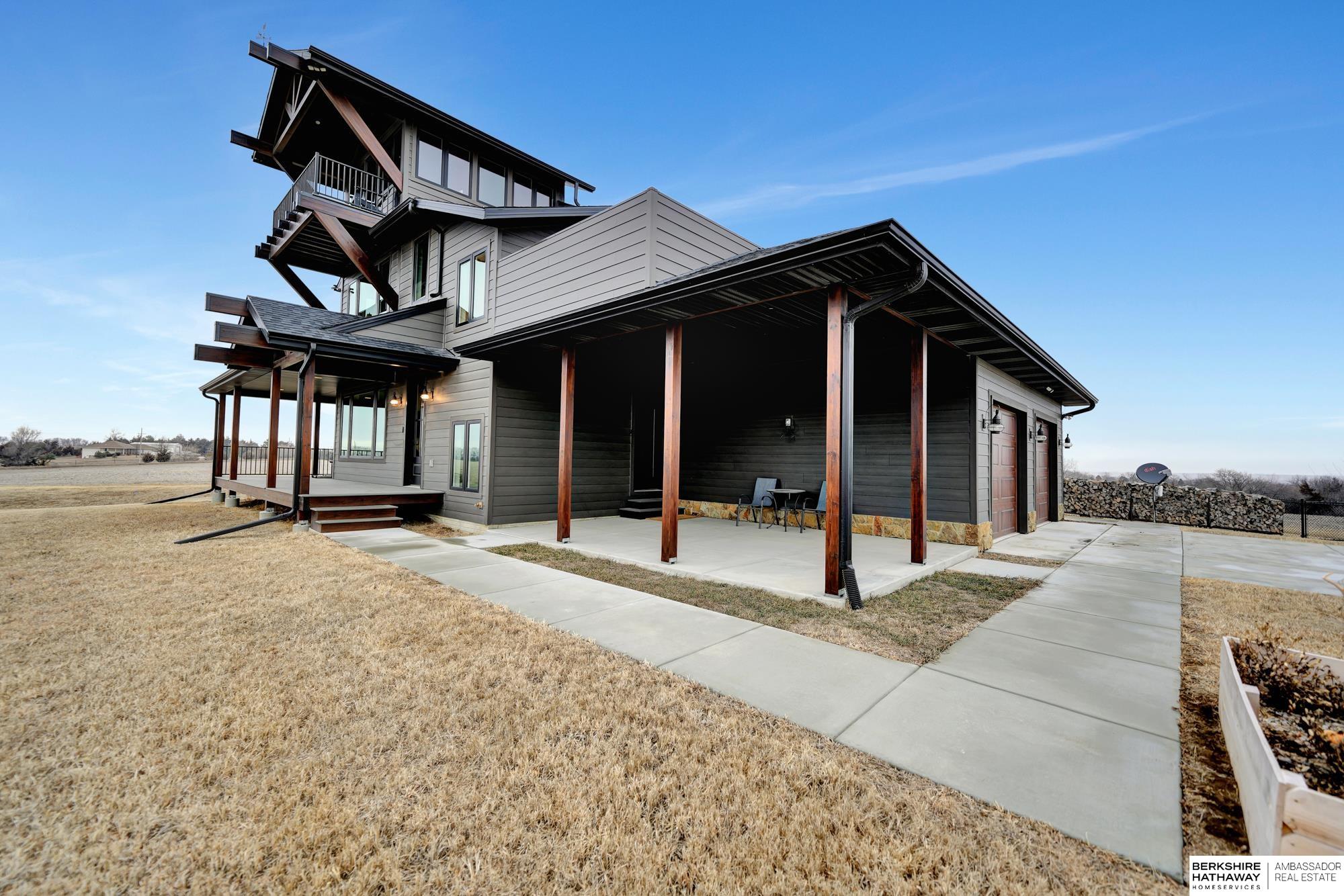 1015 E Road, Palmyra, Nebraska image 7