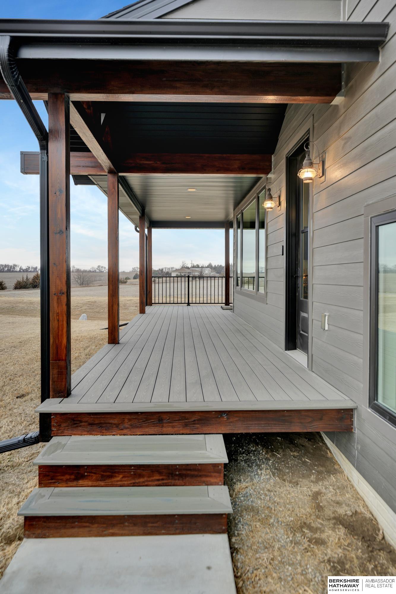 1015 E Road, Palmyra, Nebraska image 8