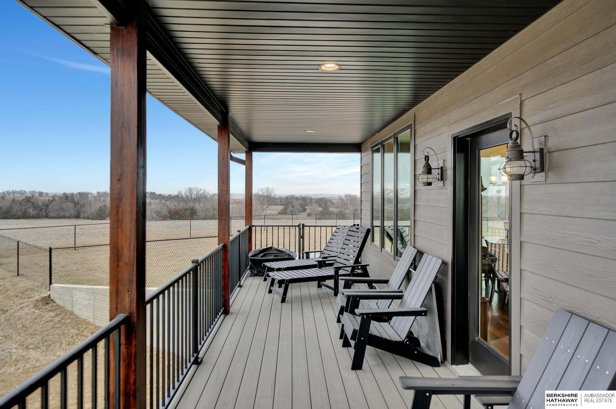 1015 E Road, Palmyra, Nebraska image 9