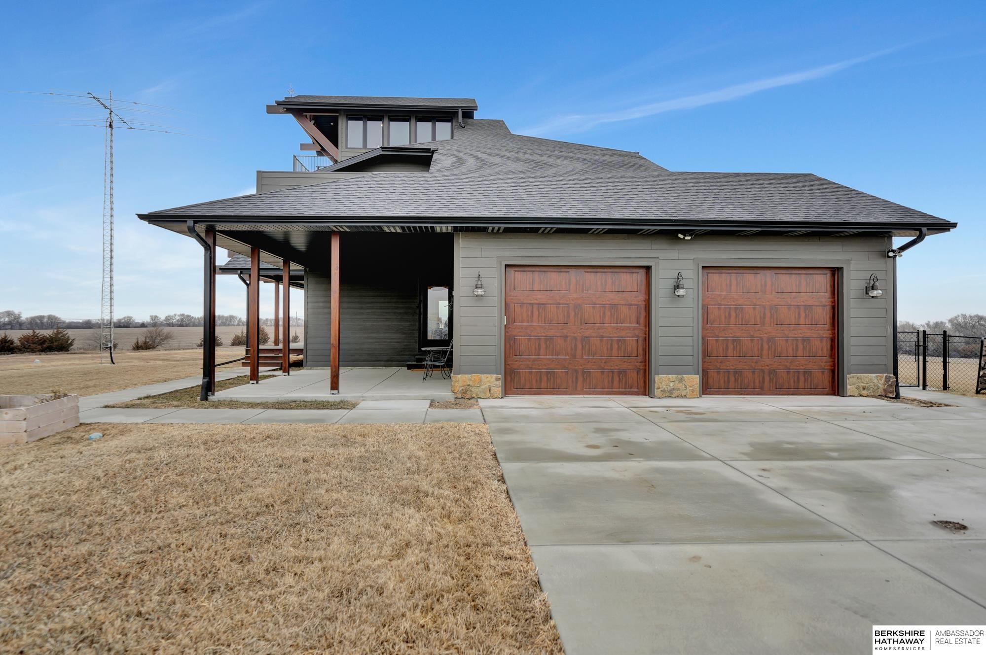 1015 E Road, Palmyra, Nebraska image 10