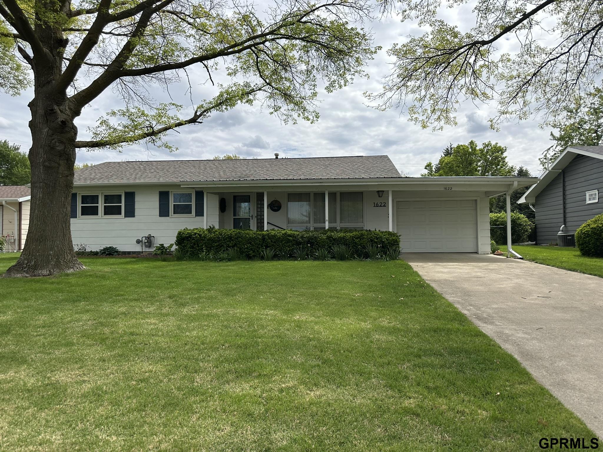 1622 G Street, Fairbury, Nebraska image 1