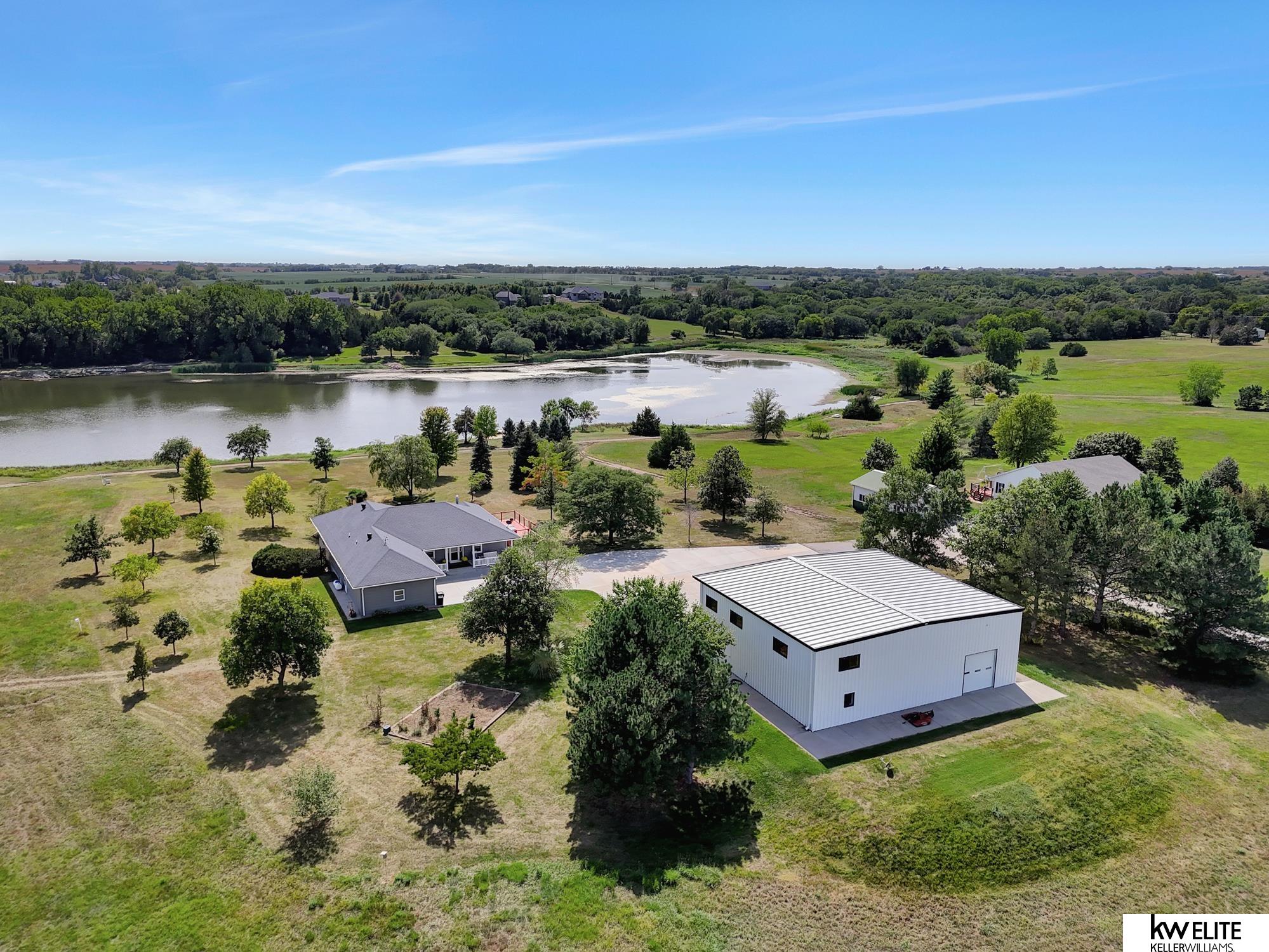 9929 Springlake Lane, Firth, Nebraska image 1