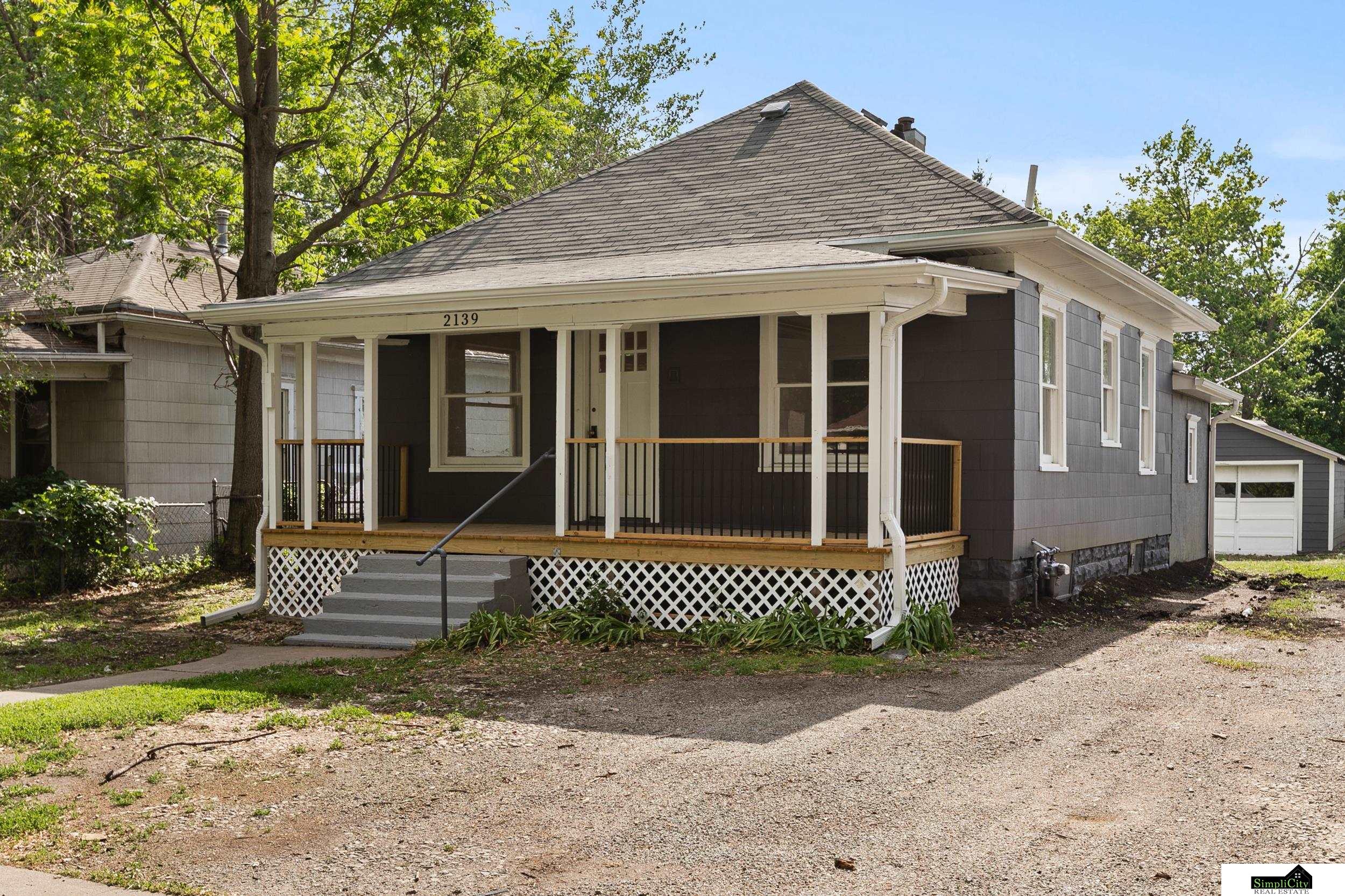 2139 S 8th Street, Lincoln, Nebraska image 1