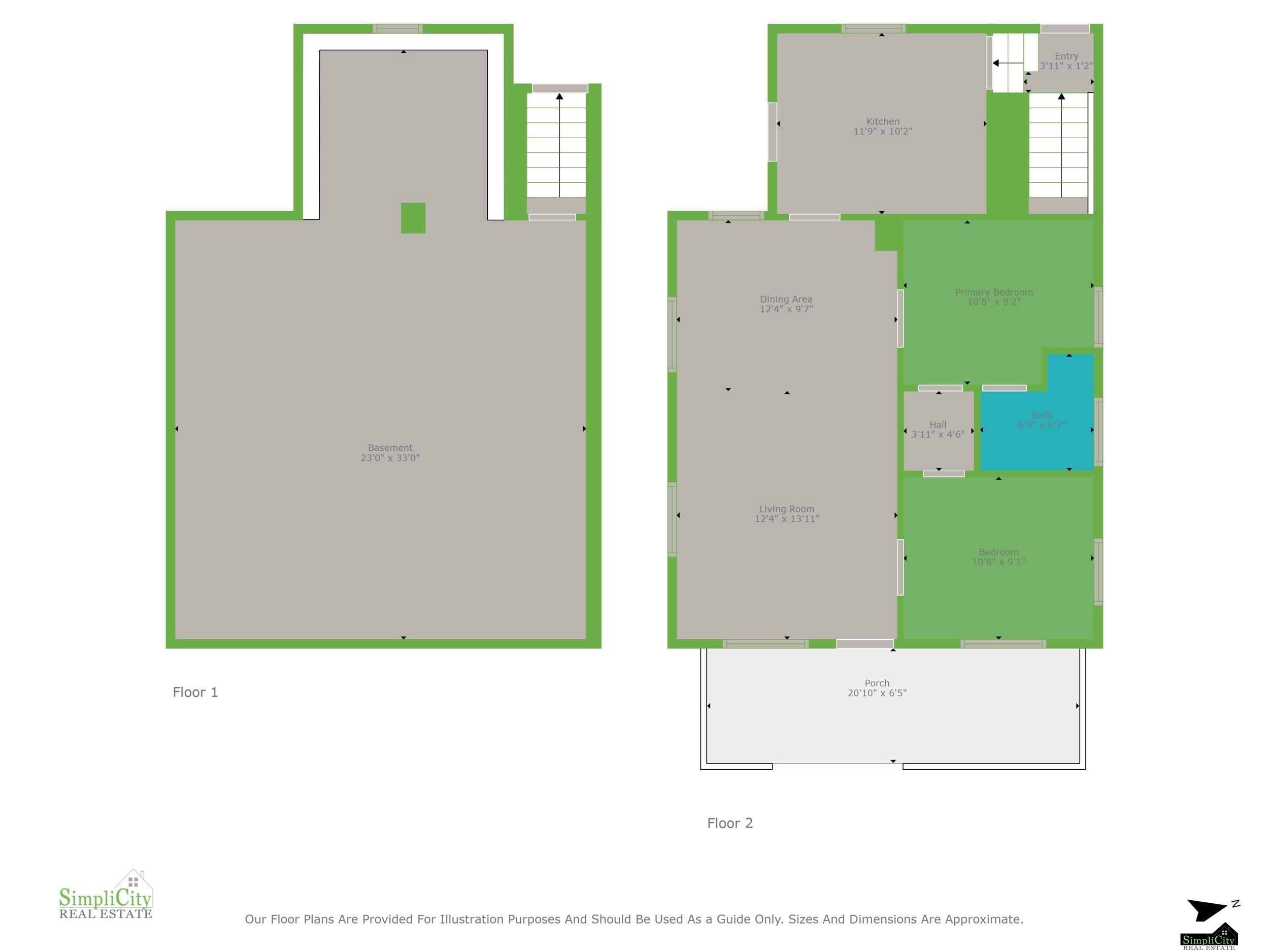 2139 S 8th Street, Lincoln, Nebraska image 28