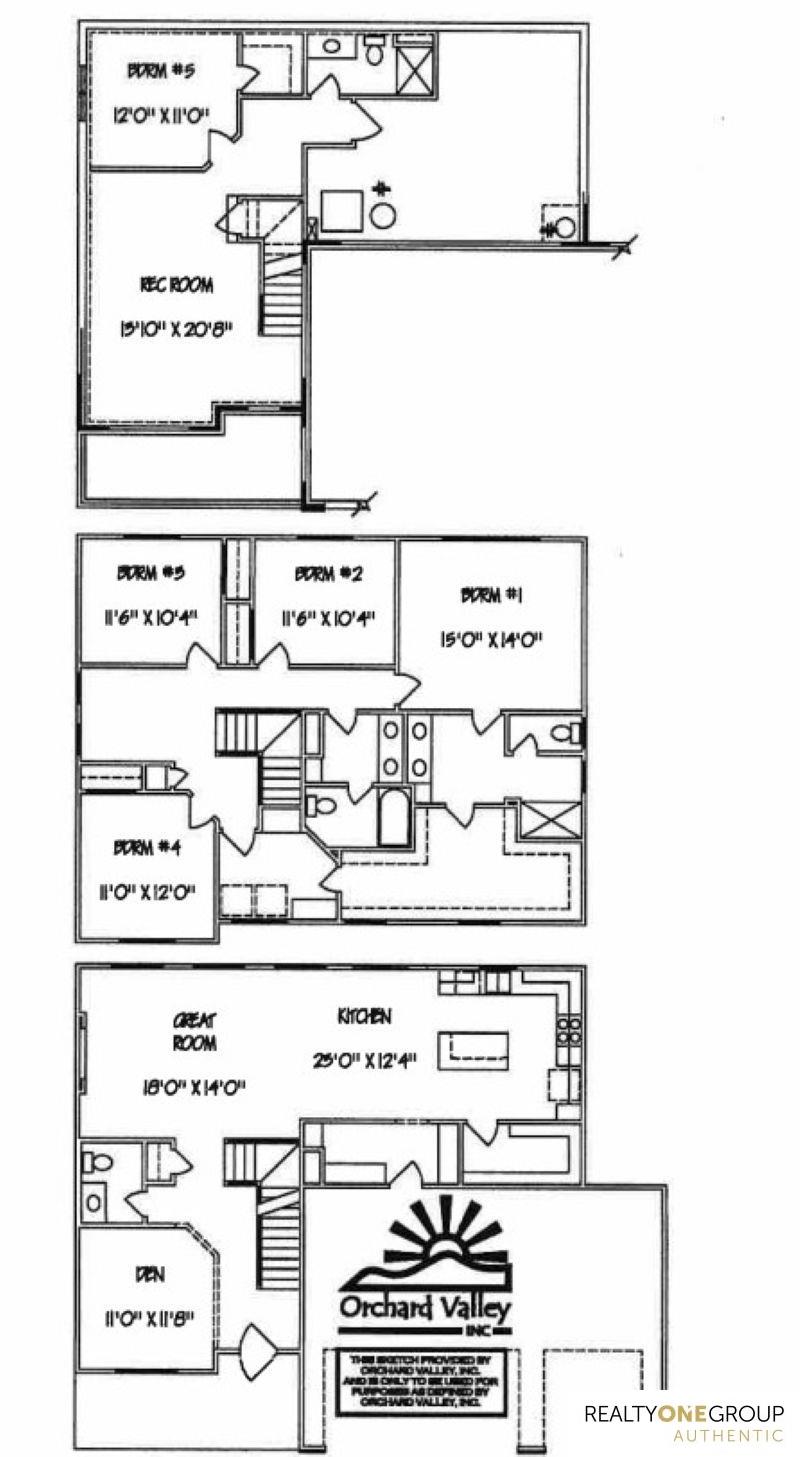 6313 S 214th Avenue, Elkhorn, Nebraska image 2