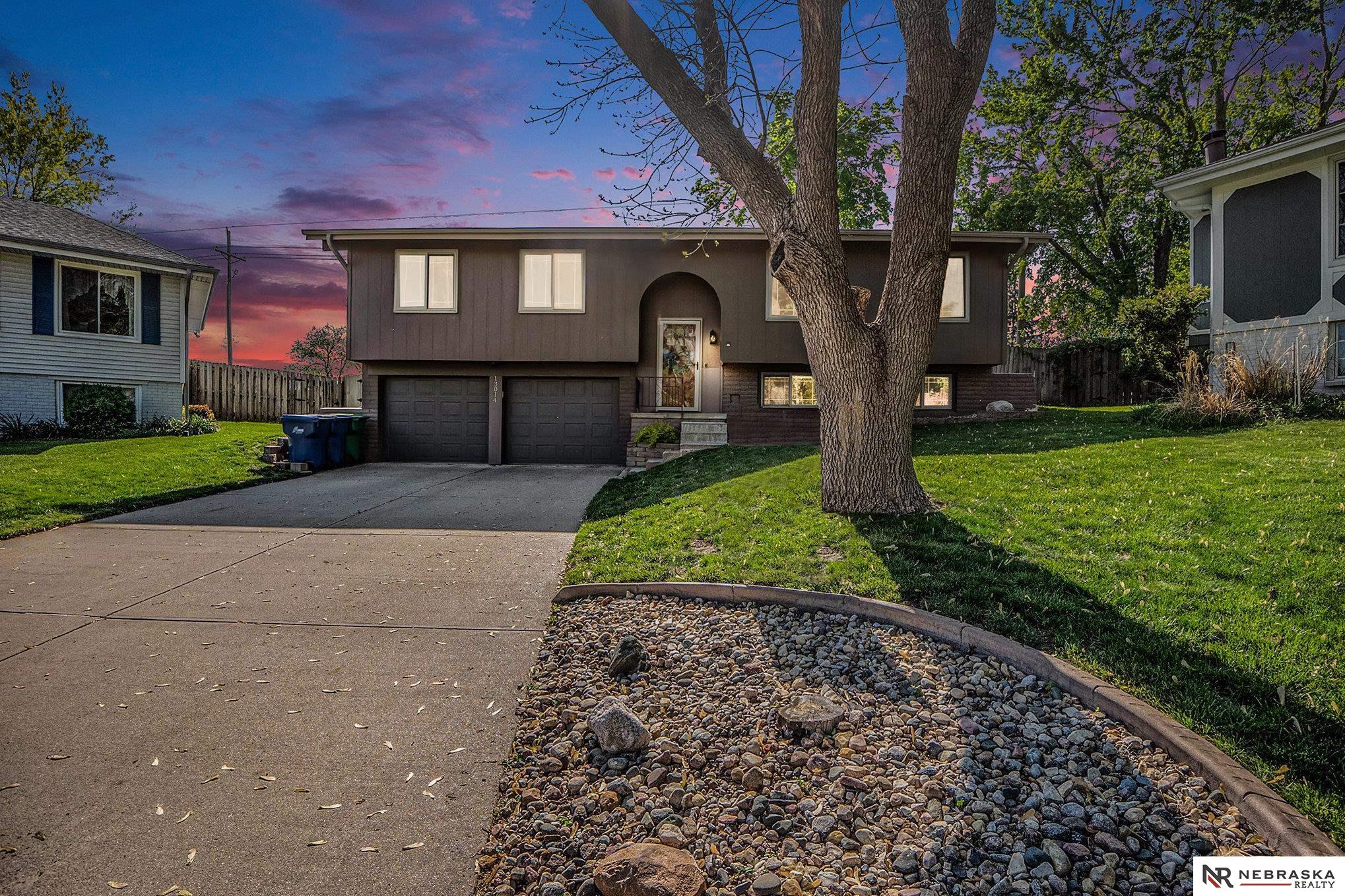 13014 Chandler Street, Omaha
